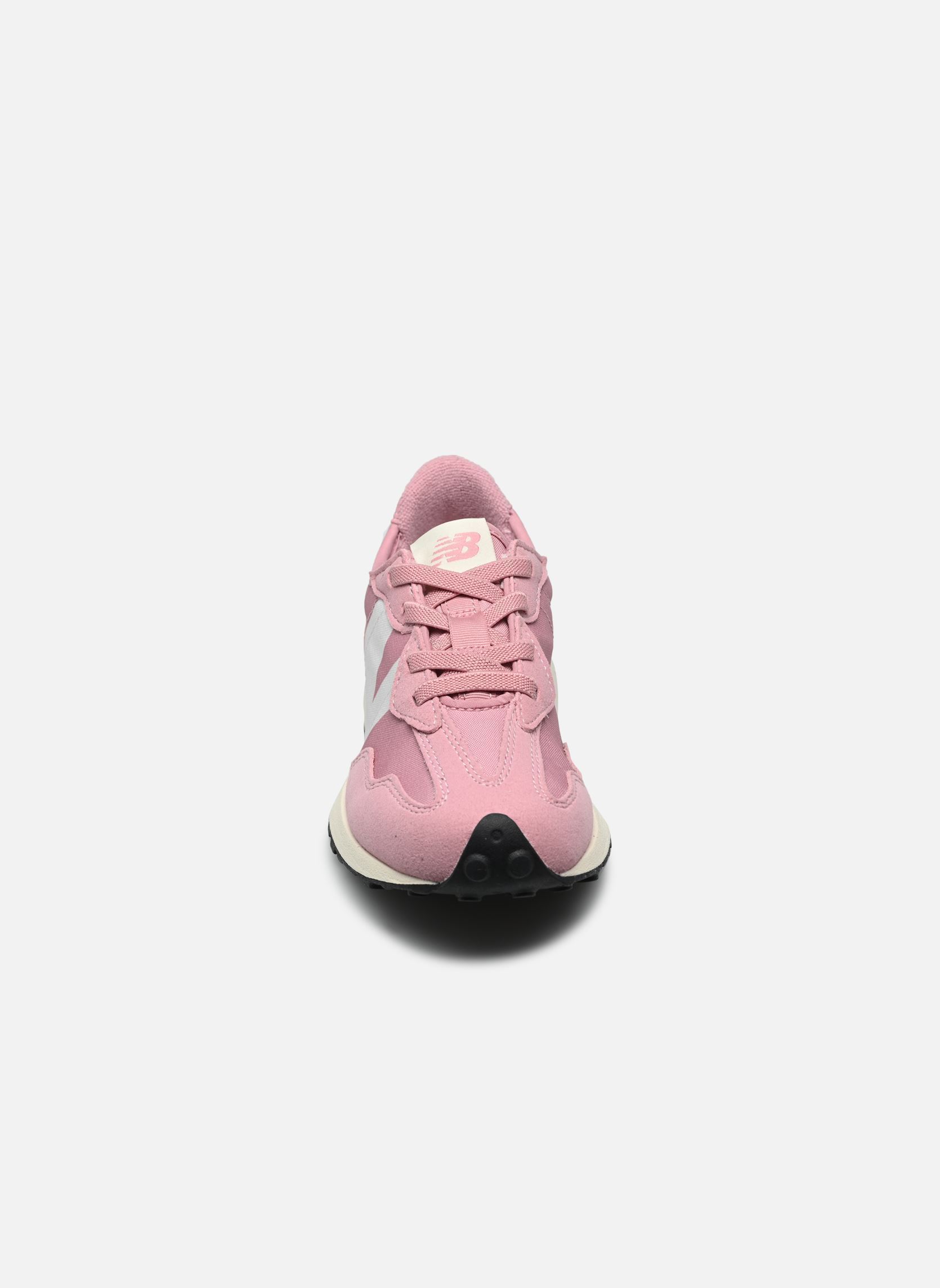 Niedrige Sneaker PH327 lacets élastiqués rosa New Balance Niedrige Sneaker PH327 lacets élastiqués rosa Reflection