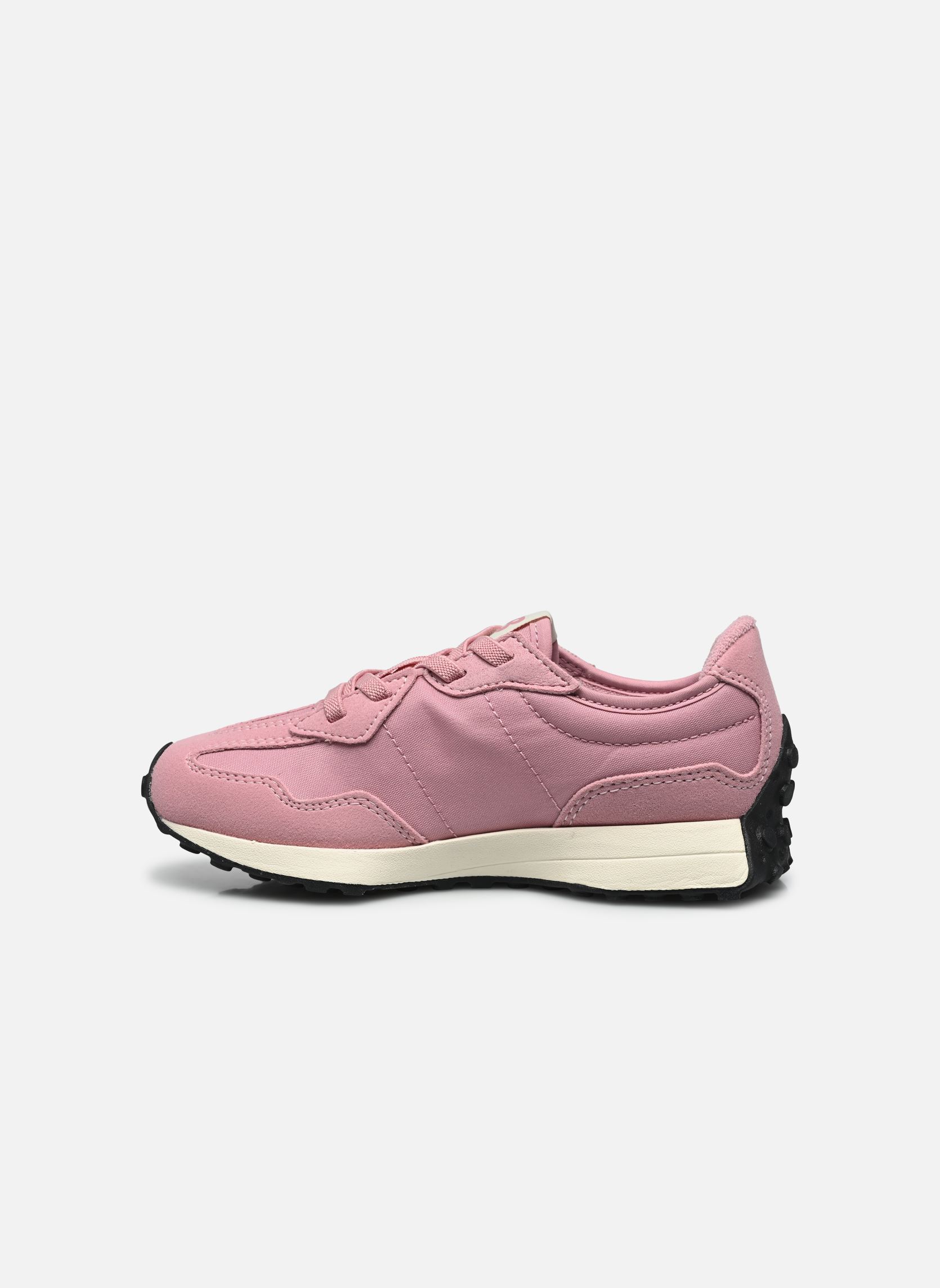 Niedrige Sneaker PH327 lacets élastiqués rosa New Balance Niedrige Sneaker PH327 lacets élastiqués rosa Reflection