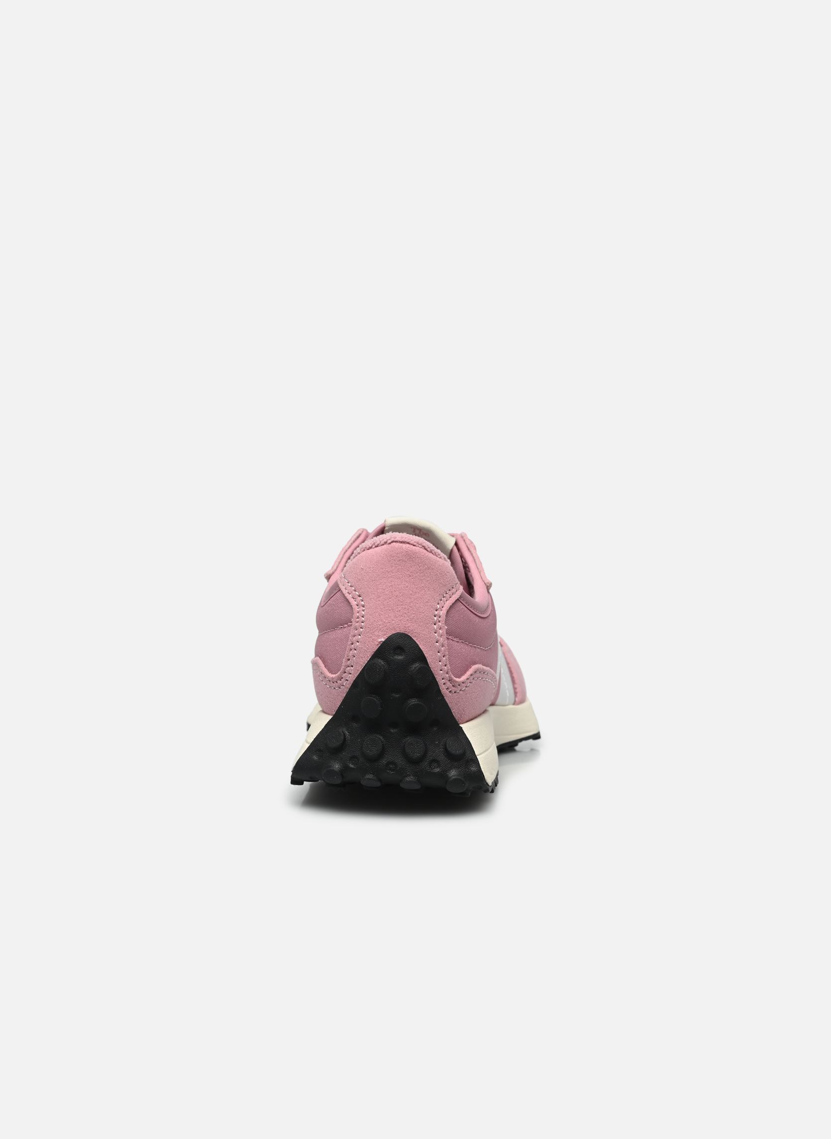 Niedrige Sneaker PH327 lacets élastiqués rosa New Balance Niedrige Sneaker PH327 lacets élastiqués rosa Reflection