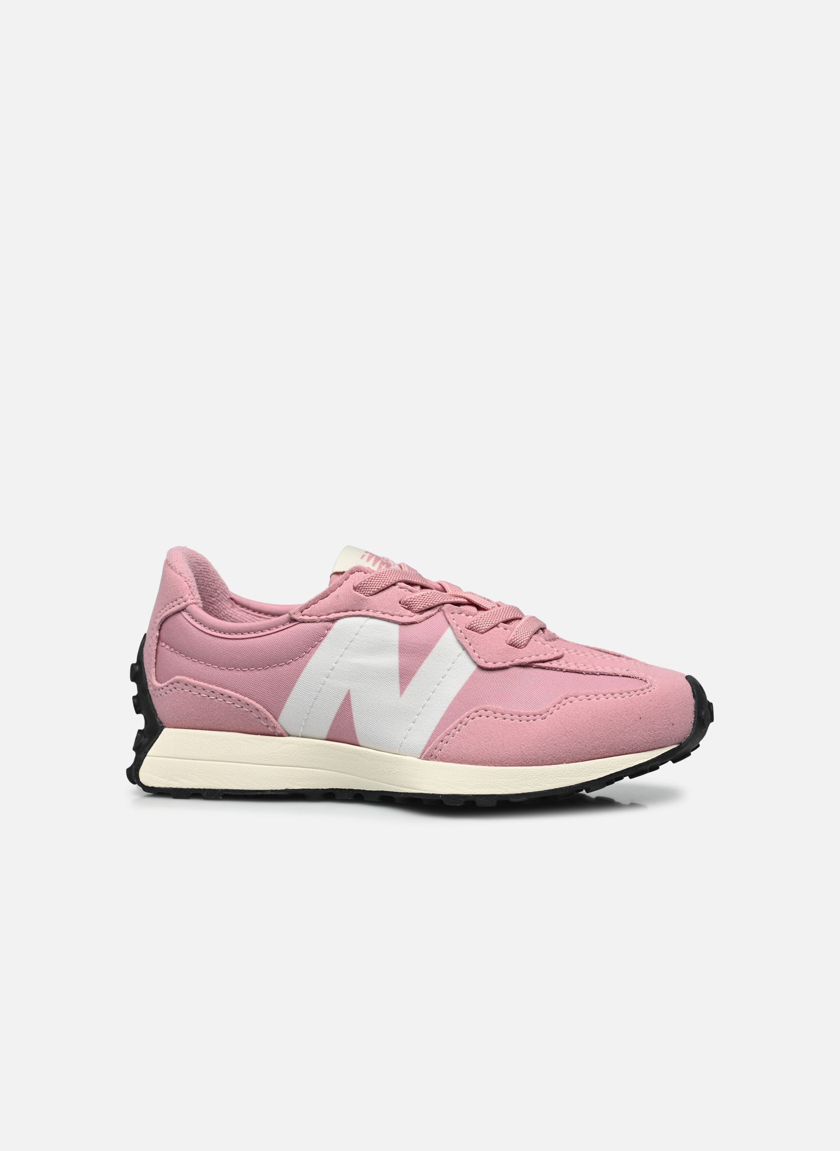 Niedrige Sneaker PH327 lacets élastiqués rosa New Balance Niedrige Sneaker PH327 lacets élastiqués rosa Reflection