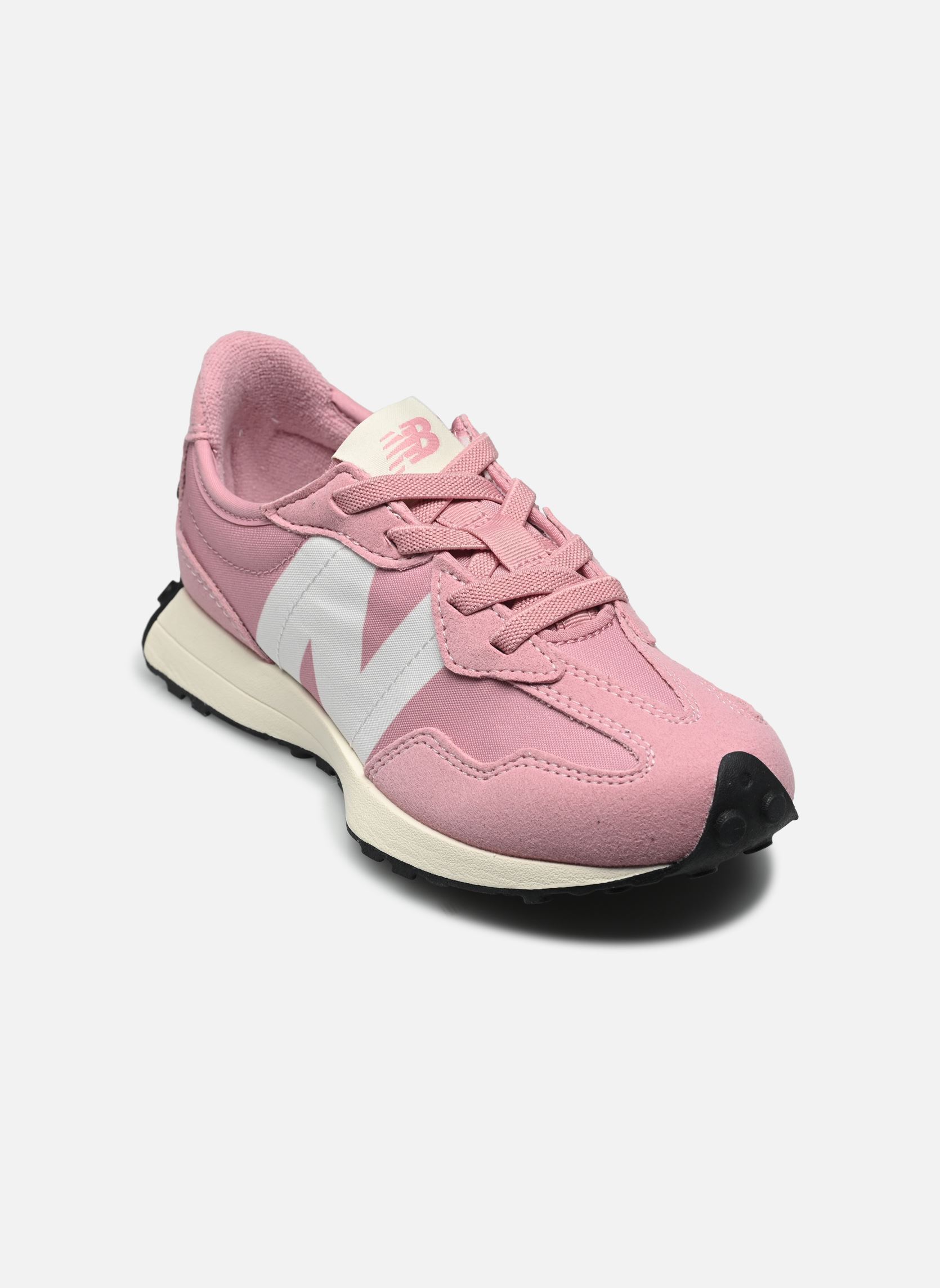 Niedrige Sneaker PH327 lacets élastiqués rosa New Balance Niedrige Sneaker PH327 lacets élastiqués rosa Reflection