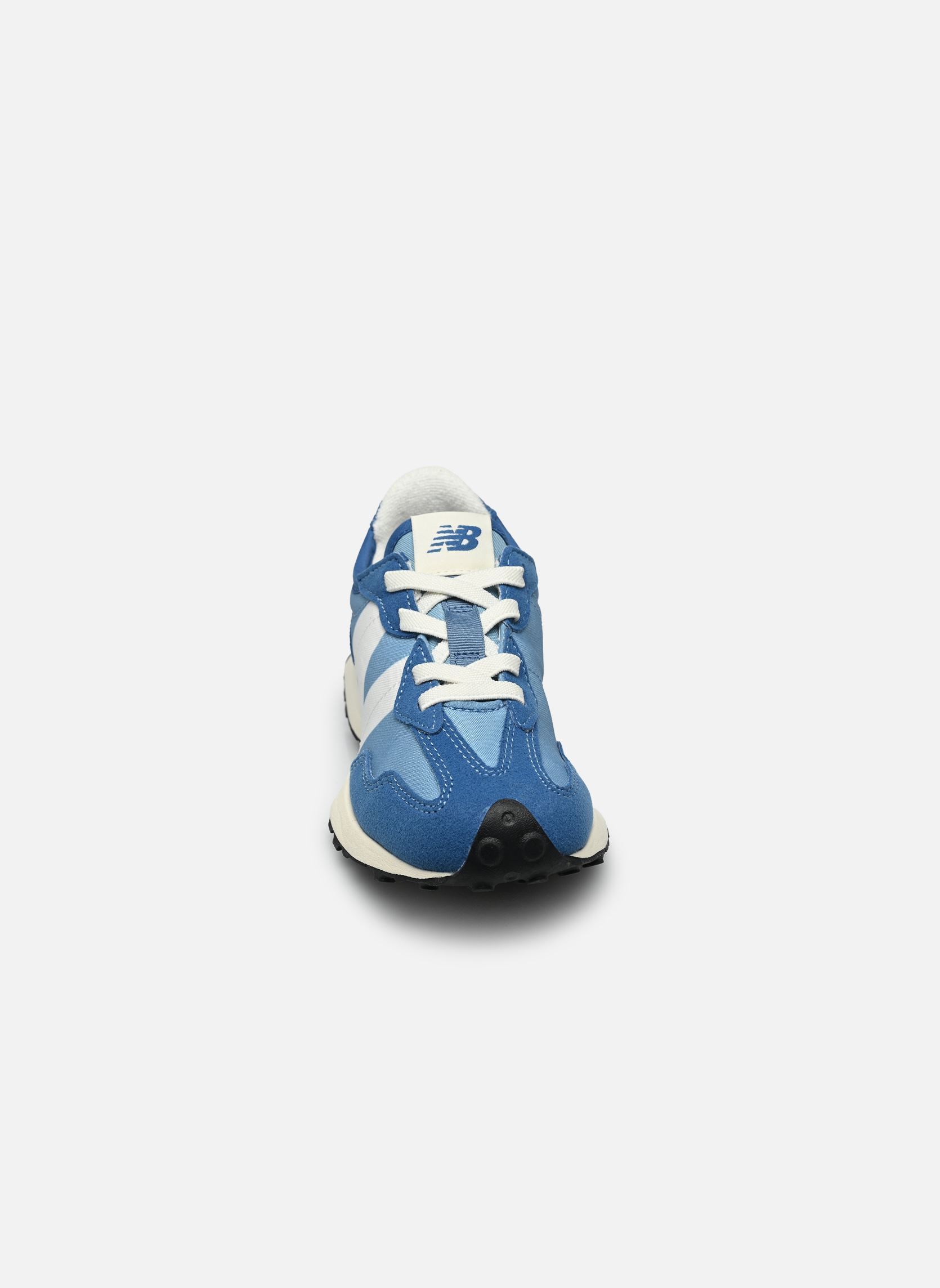 Niedrige Sneaker PH327 lacets élastiqués blau New Balance Niedrige Sneaker PH327 lacets élastiqués blau Sea salt