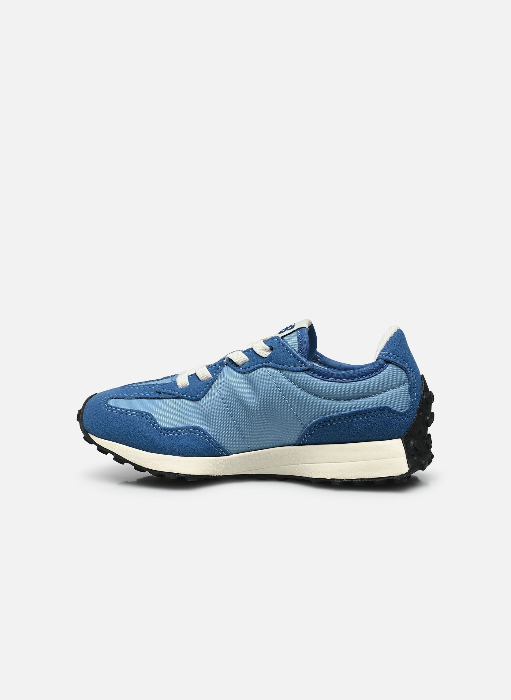 Niedrige Sneaker PH327 lacets élastiqués blau New Balance Niedrige Sneaker PH327 lacets élastiqués blau Sea salt