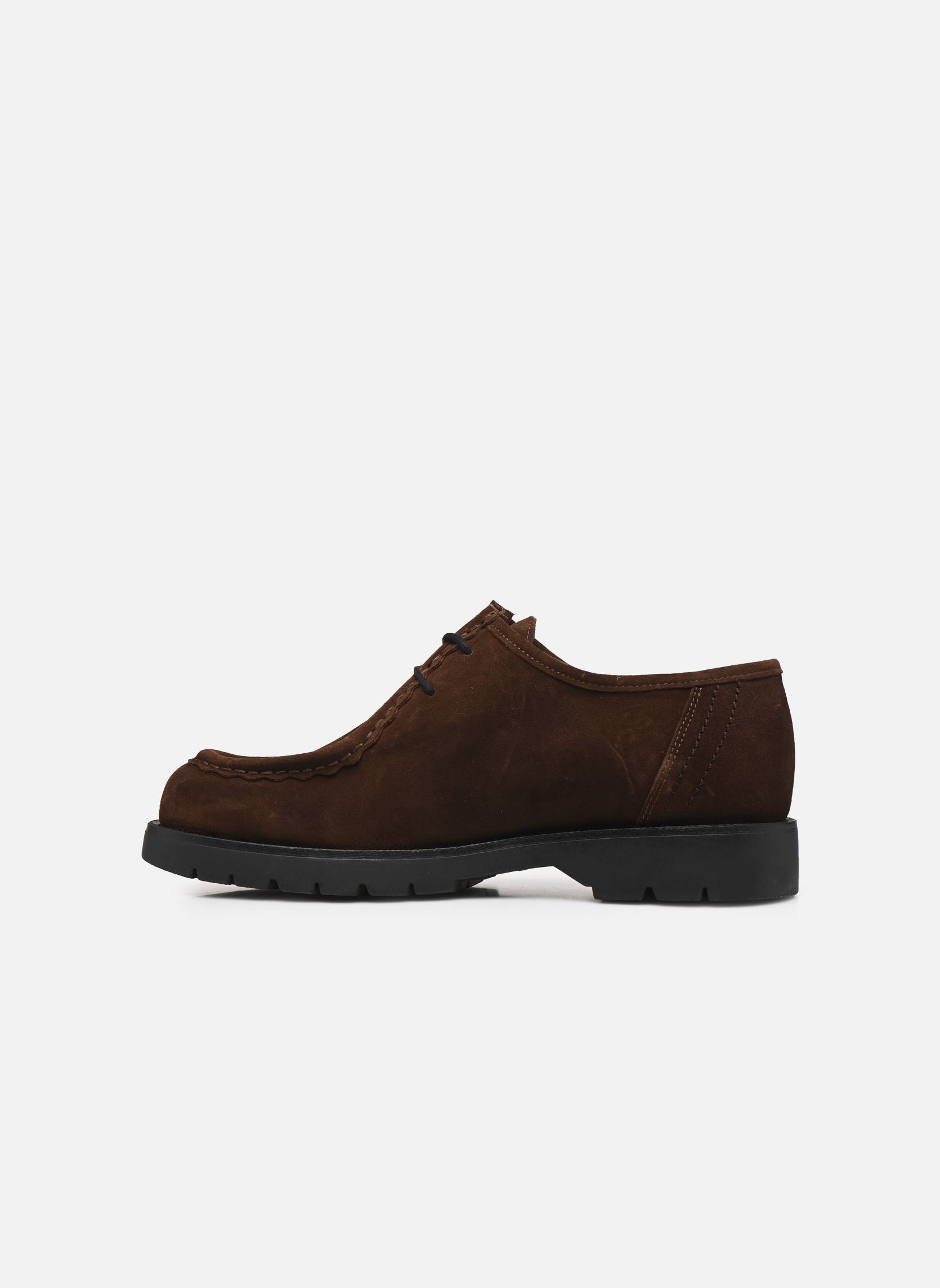 Derbies PADROR VV homme marron Kleman Derbies PADROR VV homme marron CHOCOLAT