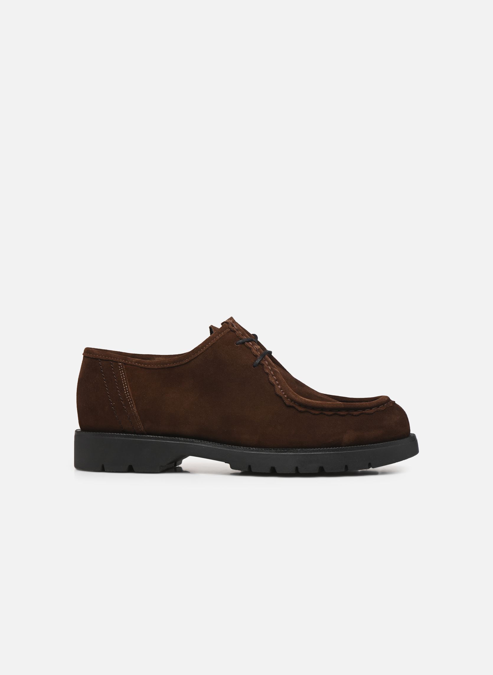 Derbies PADROR VV homme marron Kleman Derbies PADROR VV homme marron CHOCOLAT