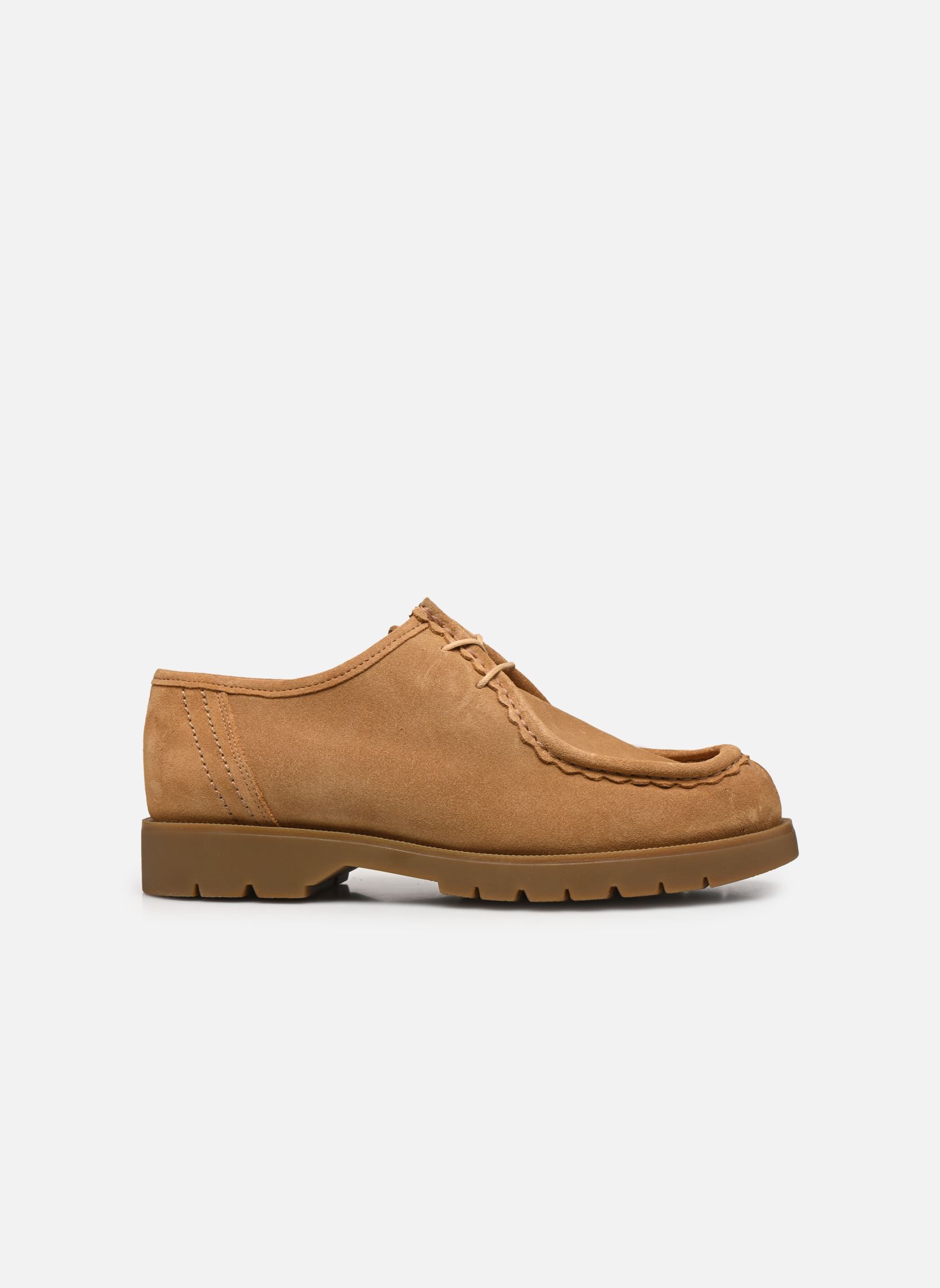 Derbies PADROR VV homme beige Kleman Derbies PADROR VV homme beige LION
