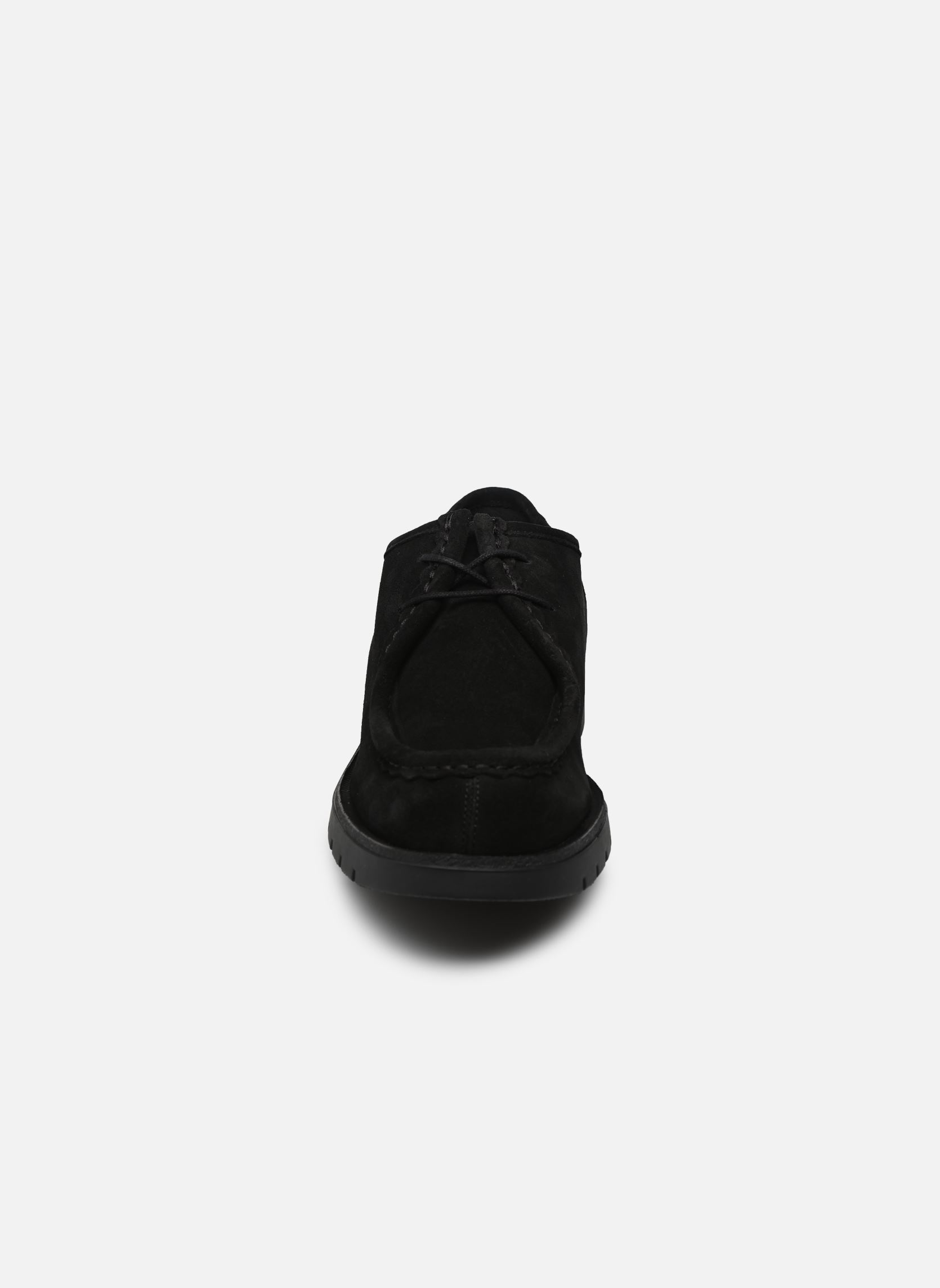Derbies PADROR VV homme noir Kleman Derbies PADROR VV homme noir NOIR