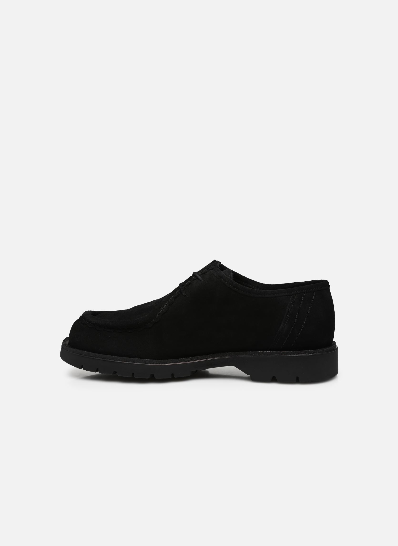 Derbies PADROR VV homme noir Kleman Derbies PADROR VV homme noir NOIR