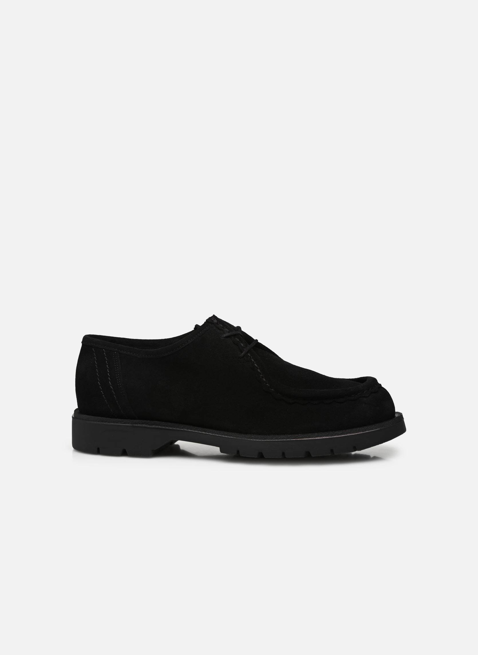 Derbies PADROR VV homme noir Kleman Derbies PADROR VV homme noir NOIR