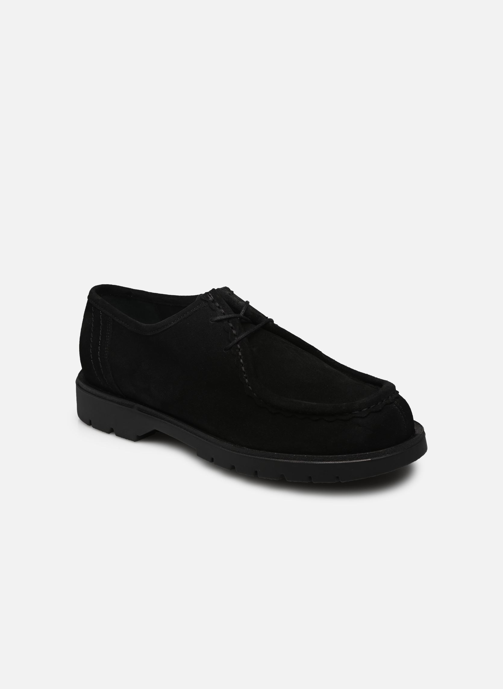 Derbies PADROR VV homme noir Kleman Derbies PADROR VV homme noir NOIR