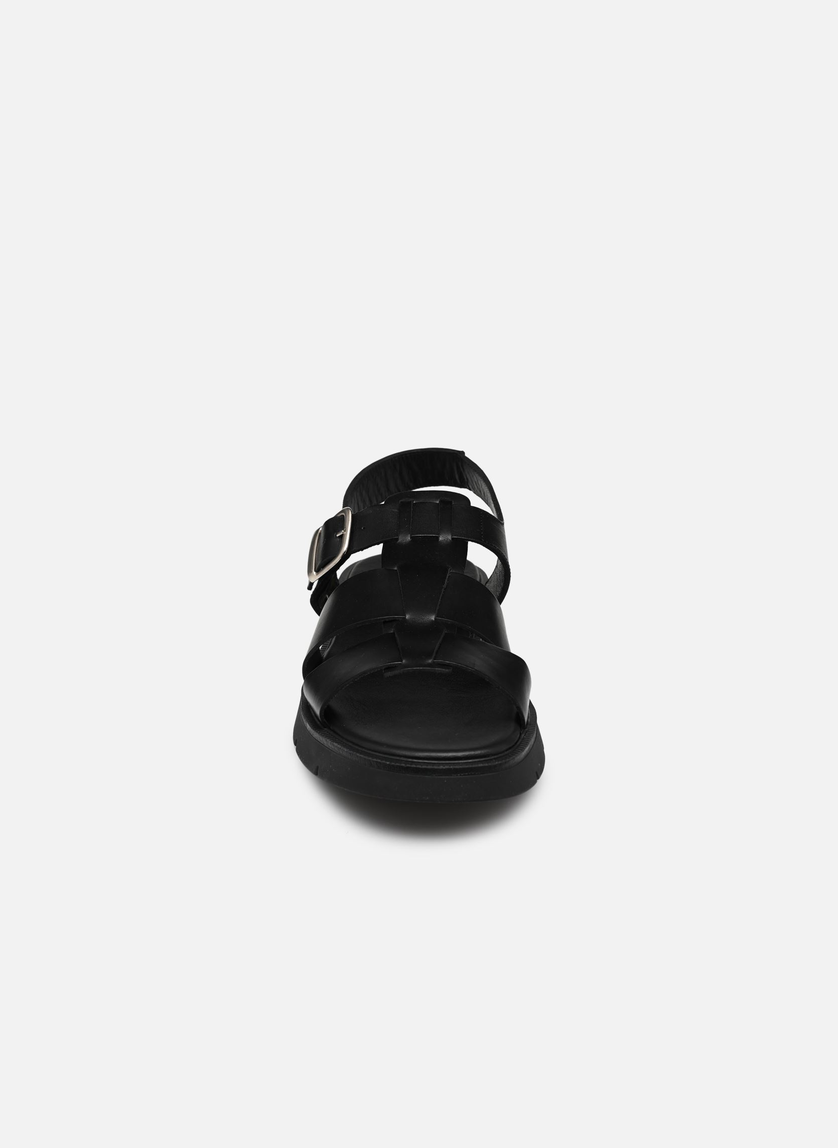 Sandales et mules BALLAST VGT M homme noir Kleman Sandales et mules BALLAST VGT M homme noir NOIR