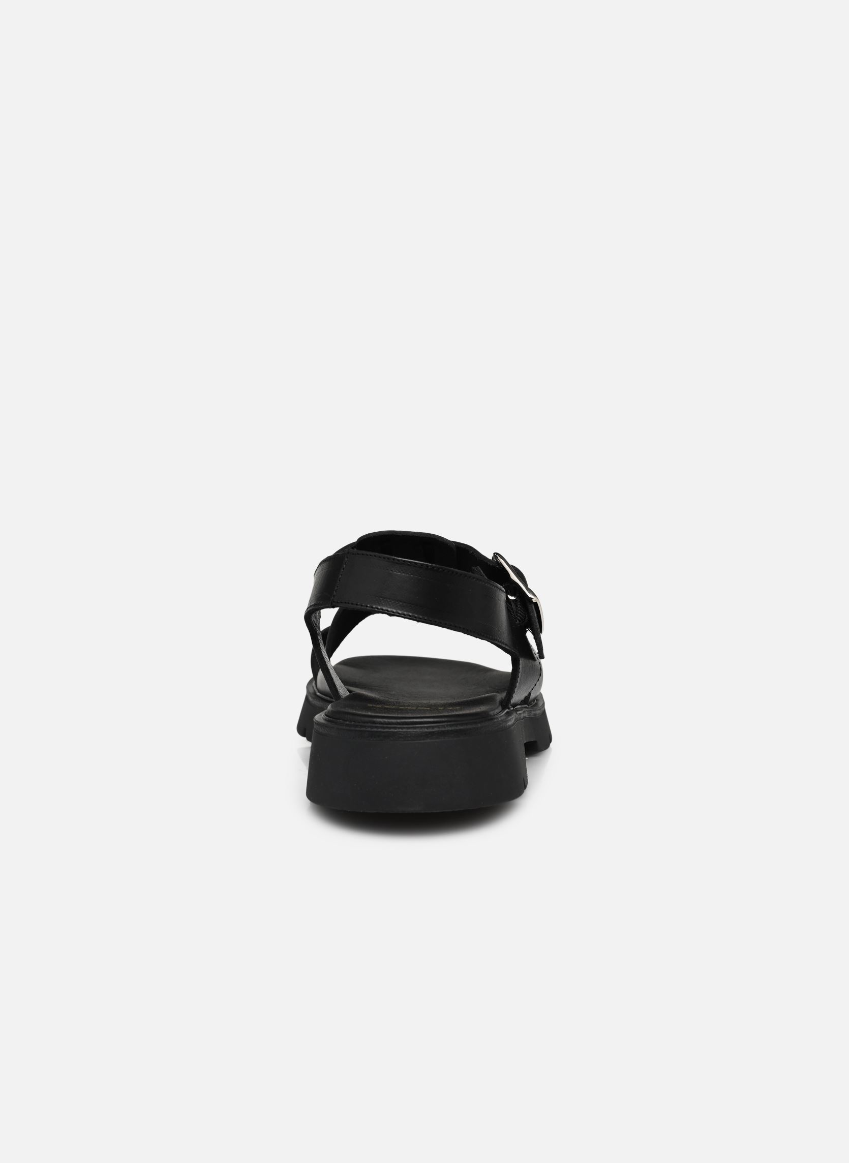 Sandales et mules BALLAST VGT M homme noir Kleman Sandales et mules BALLAST VGT M homme noir NOIR