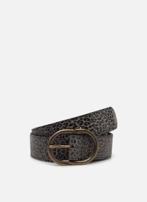 Riemen Laura Leather Jeans Belt fc dames grijs