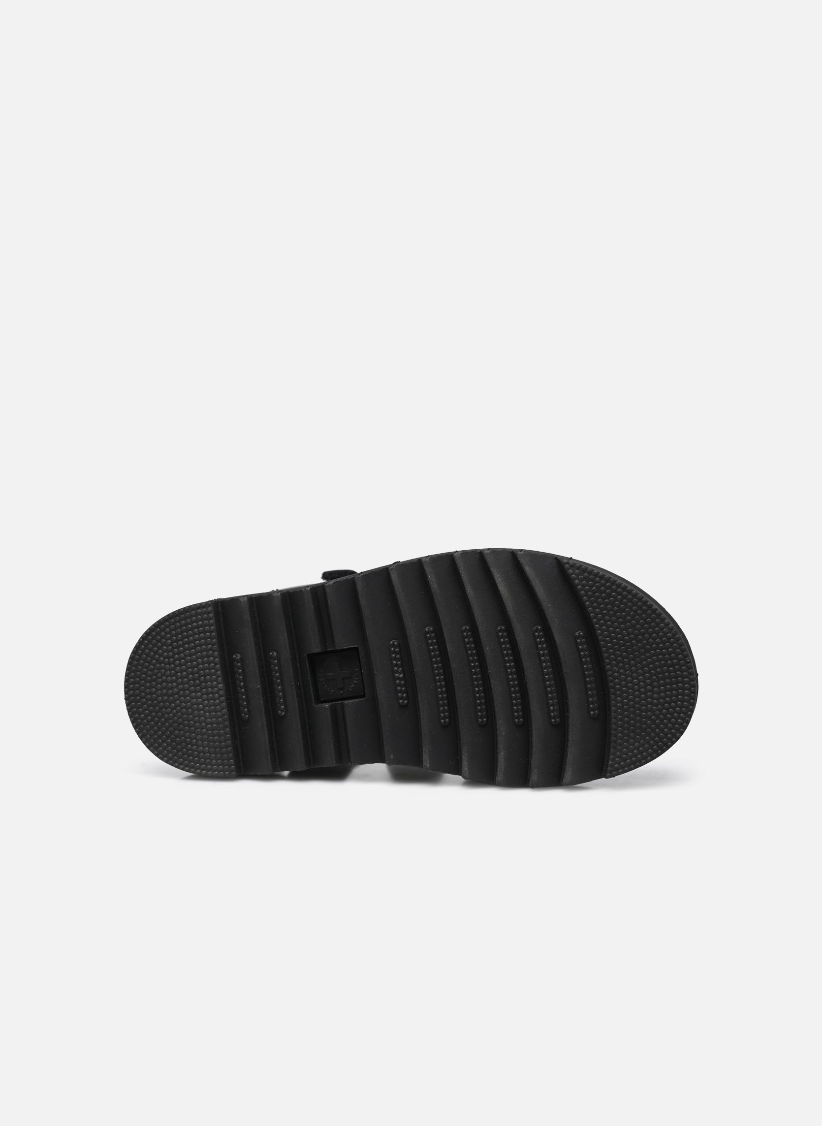 Sandalen Klaire J mädchen schwarz Dr. Martens Sandalen Klaire J mädchen schwarz BLACK LAMPER