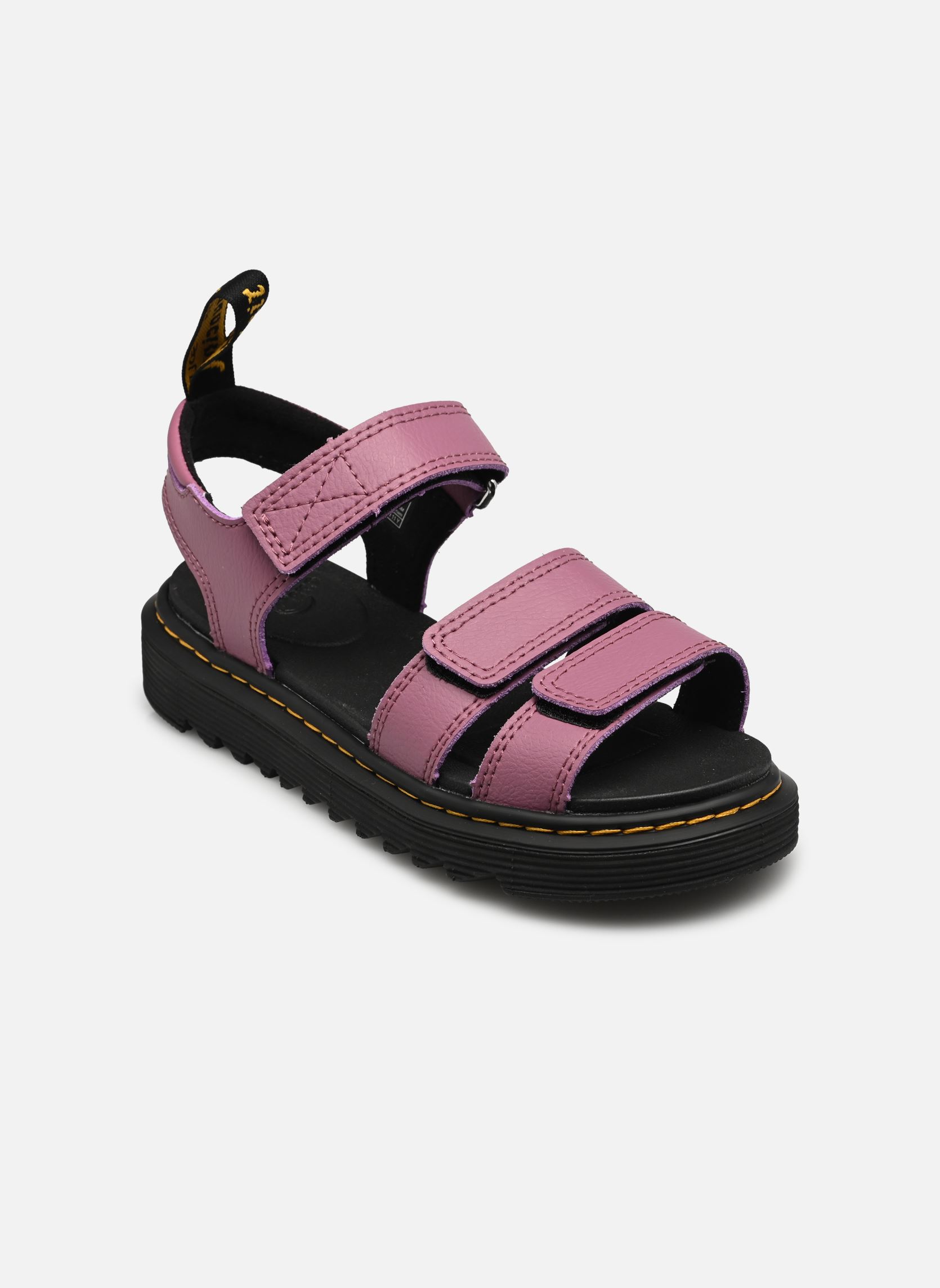Sandales enfant Dr. Martens KLAIRE J - vue 6