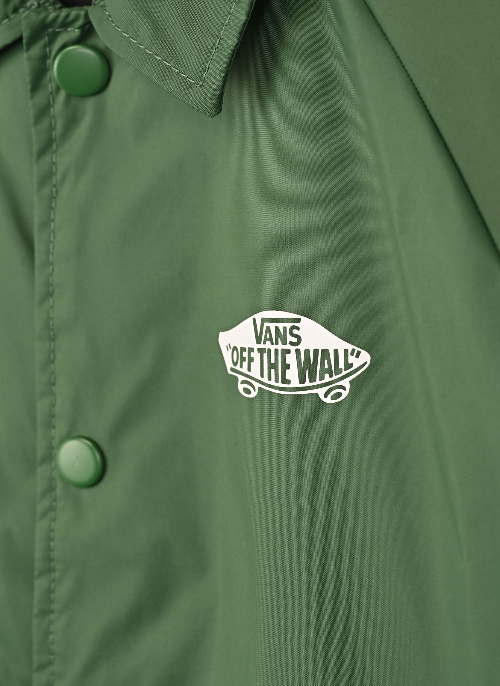 Wasserdichte Windbreaker / Wasserdichte Windjacken By Torrey Ii Boys jungen grün Vans Wasserdichte Windbreaker / Wasserdichte Windjacken By Torrey Ii Boys jungen grün FAIRWAY