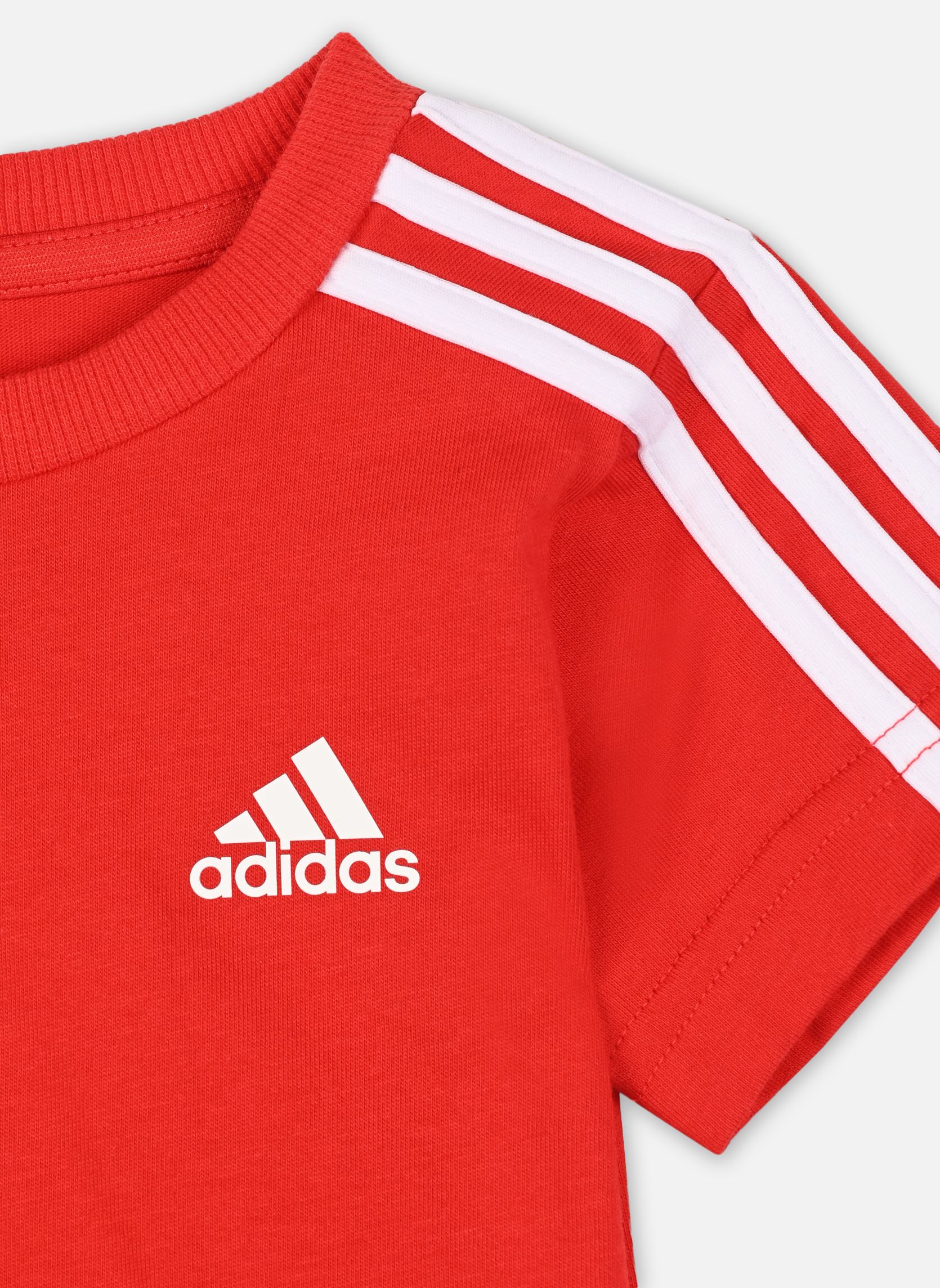 adidas performance Ensemble d'?�t?� -3S Sport Set (Multicolore) - V??tements chez Sarenza (550532)