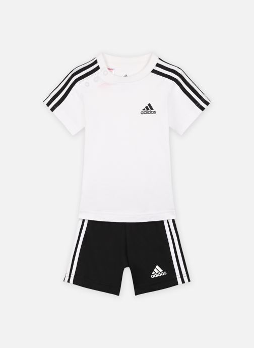 Ensemble Short Tee Shirt Adidas Homme Shorts Vêtements Adidas