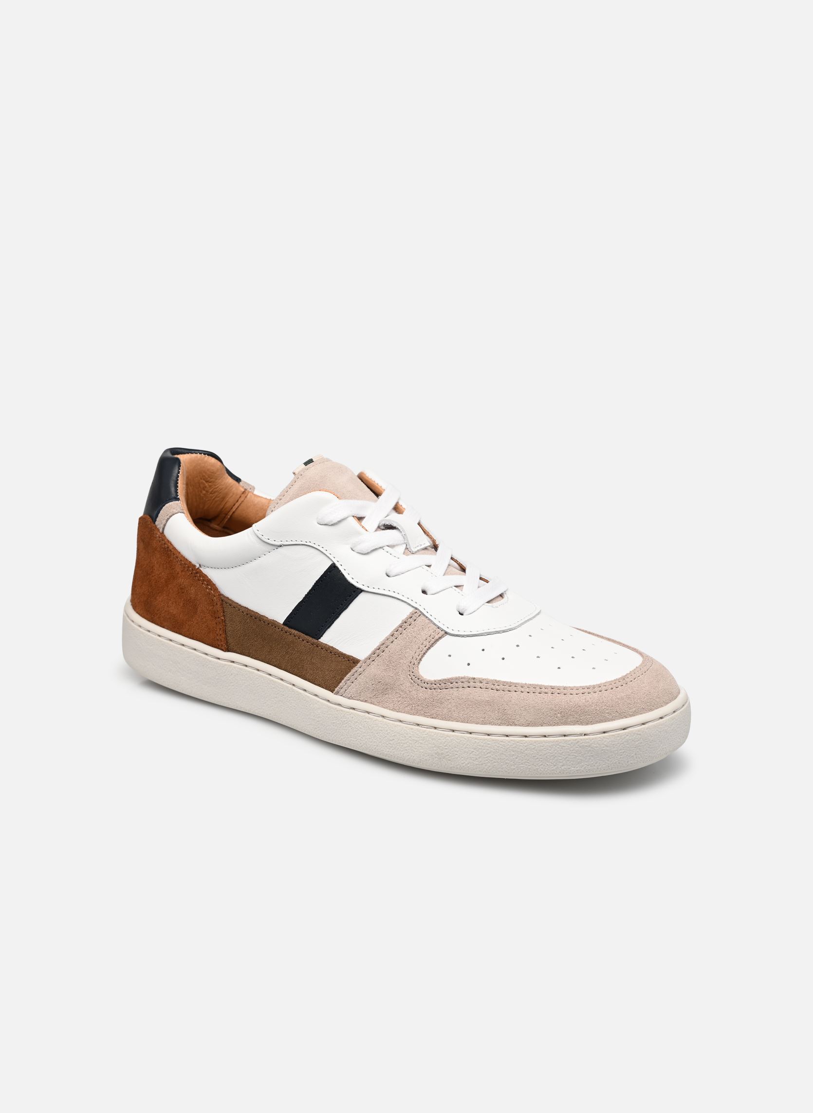 Baskets Minelli H612104LIS pour Homme