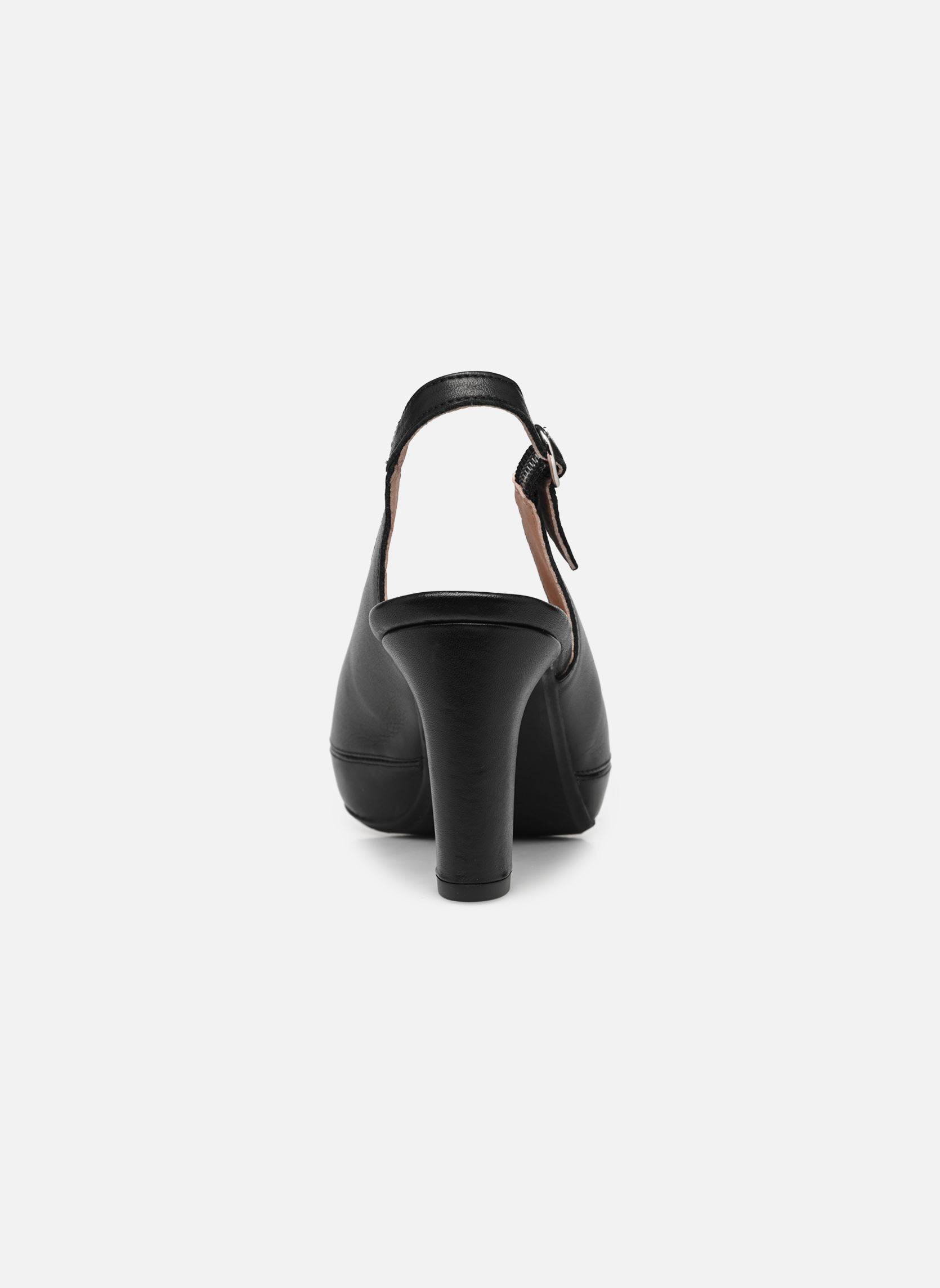 Pumps mit Riemchen Blesa D6604 damen schwarz Dorking Pumps mit Riemchen Blesa D6604 damen schwarz Sugar Negro