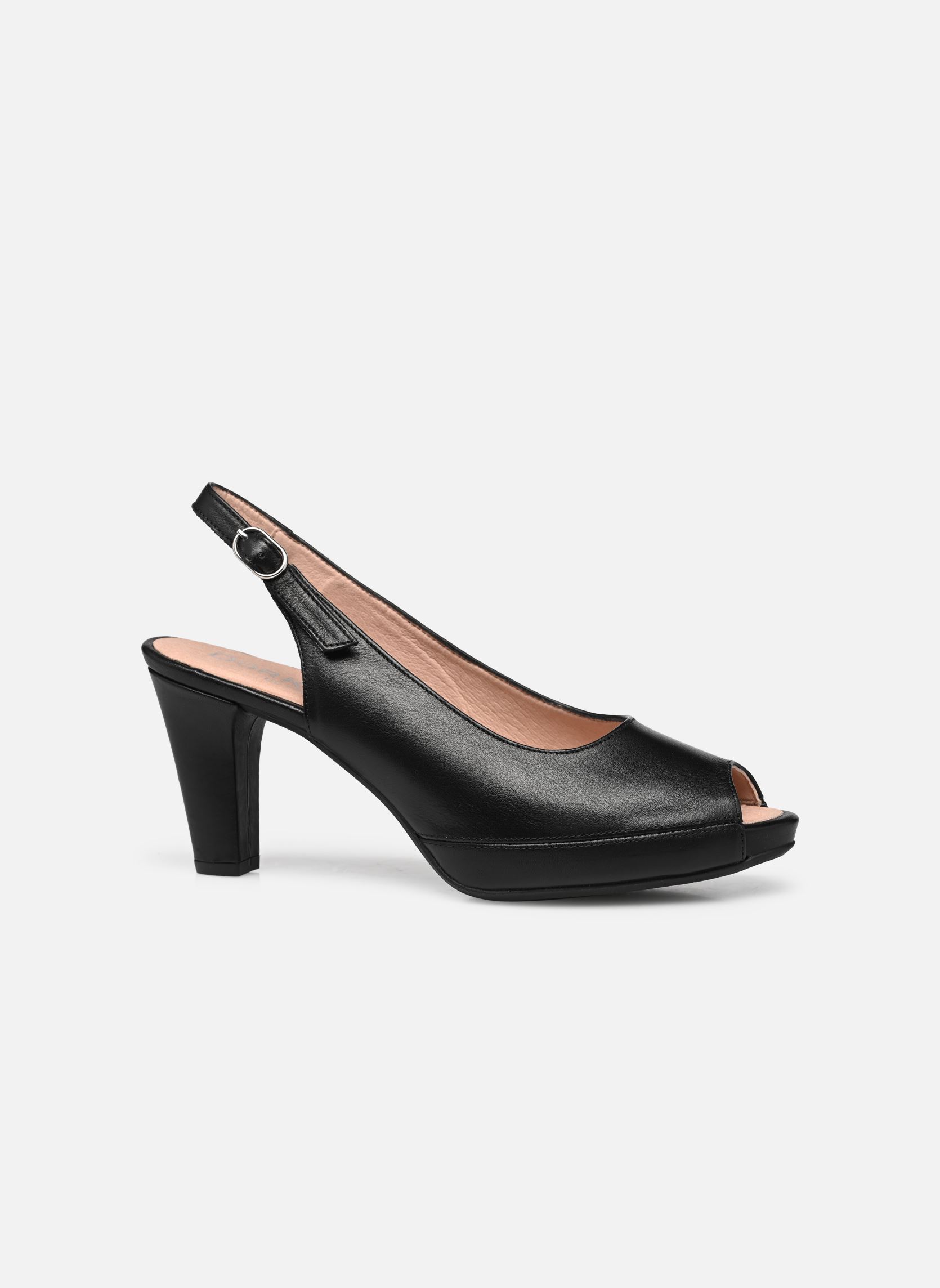 Pumps mit Riemchen Blesa D6604 damen schwarz Dorking Pumps mit Riemchen Blesa D6604 damen schwarz Sugar Negro
