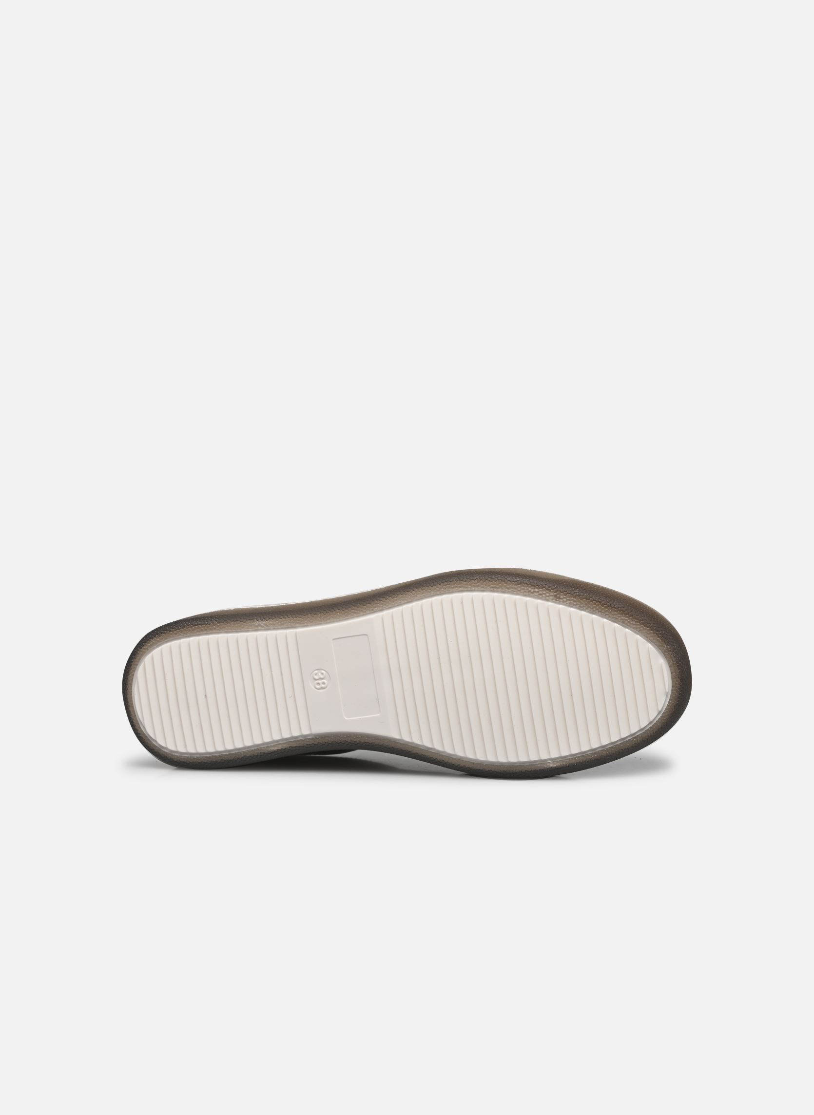 Niedrige Sneaker Karen D8506 damen weiß Dorking Niedrige Sneaker Karen D8506 damen weiß SUGAR+YIBUTI+LAMI BLANCO + PER