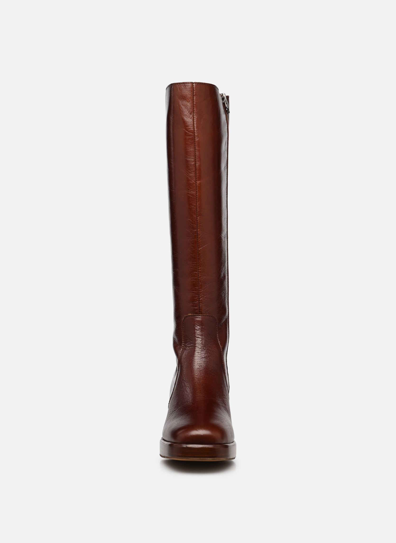 Botas BETINA mujer marrón Jonak Botas BETINA mujer marrón MARRON