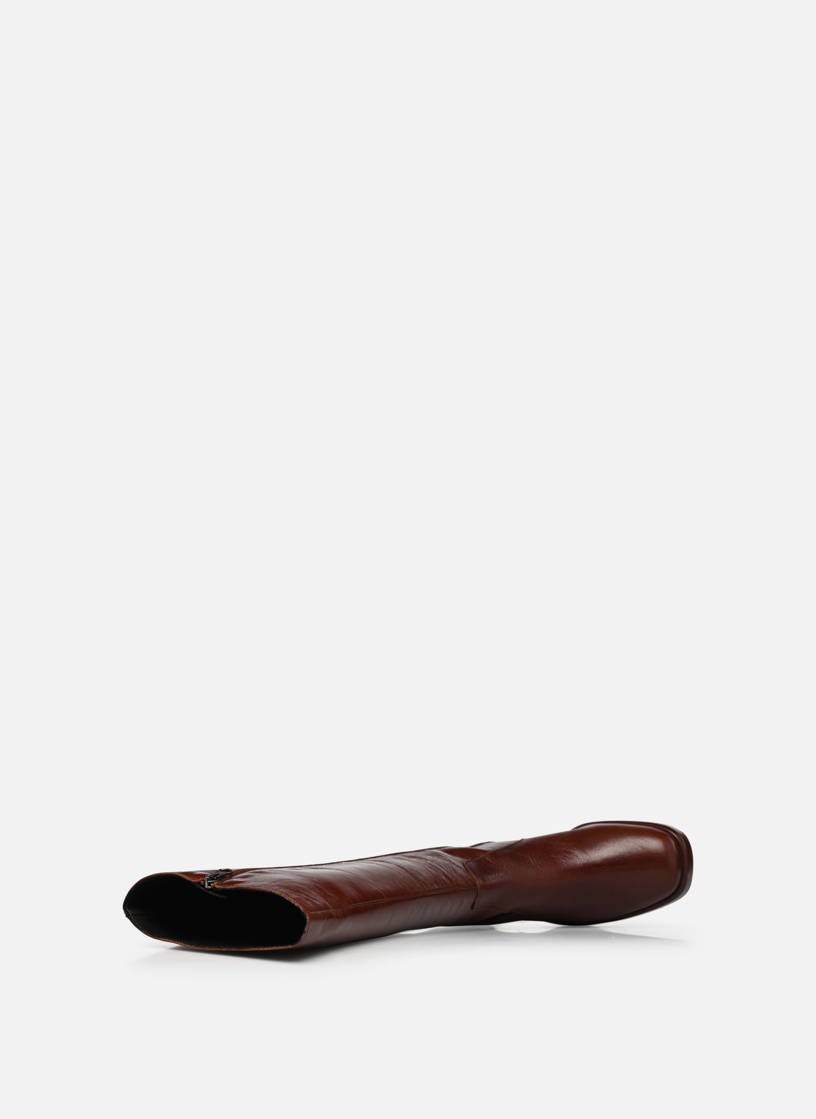 Botas BETINA mujer marrón Jonak Botas BETINA mujer marrón MARRON