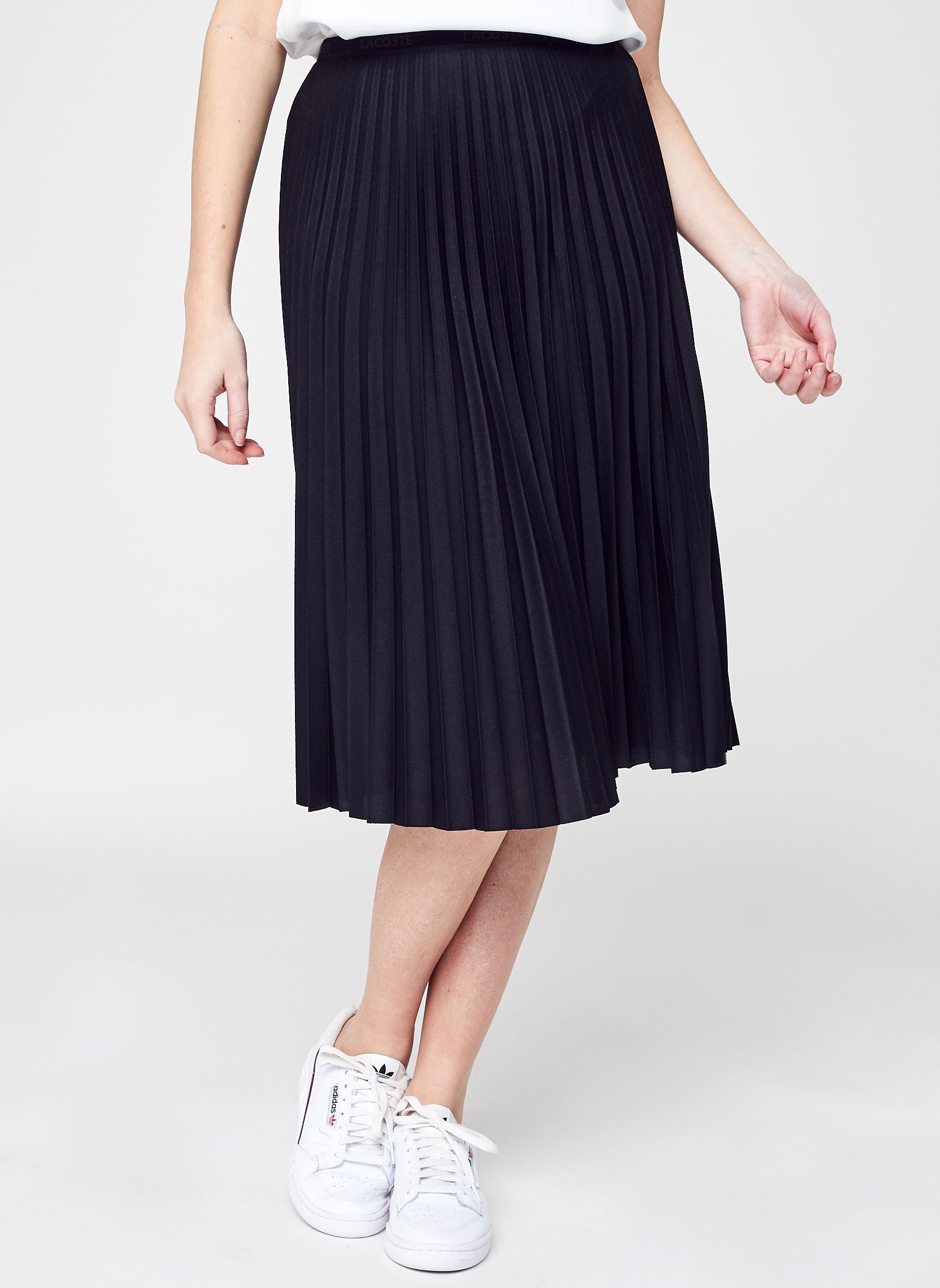 Vêtements Lacoste Jupe JF8050 pour Accessoires