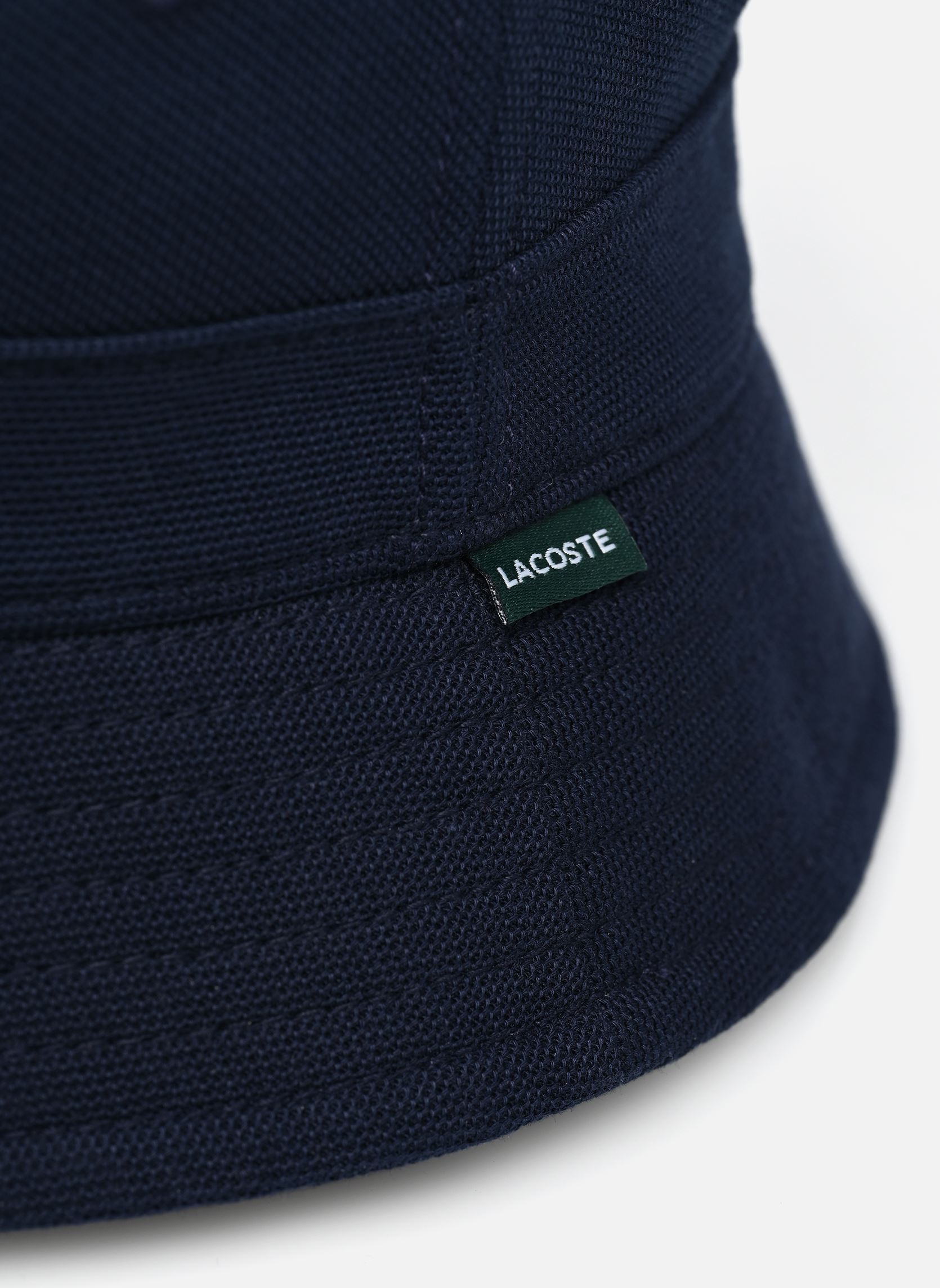 Hüte Bob Lacoste RK2056 herren blau Lacoste Hüte Bob Lacoste RK2056 herren blau Marine