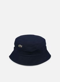 Hüte Bob Lacoste RK2056 herren schwarz