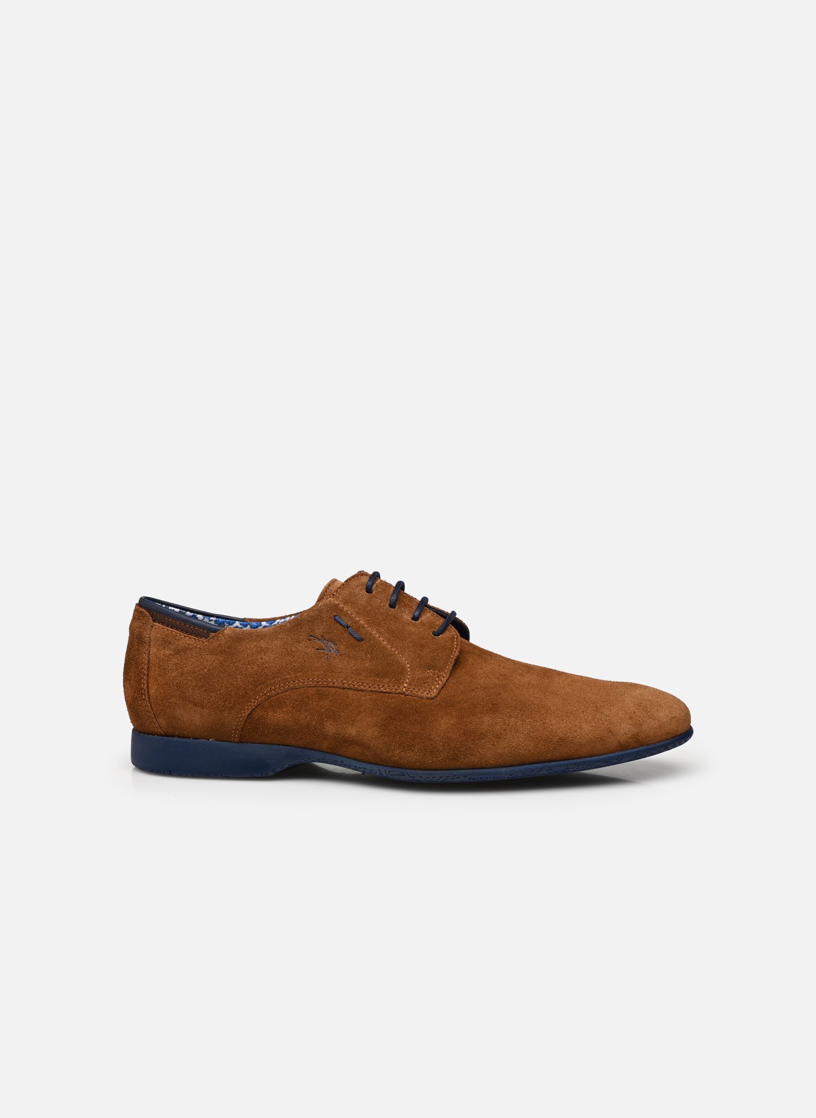 Derbys vesubio 9353 herren braun Fluchos Derbys vesubio 9353 herren braun AFELPADO VACHETA ANTILOPE MARI