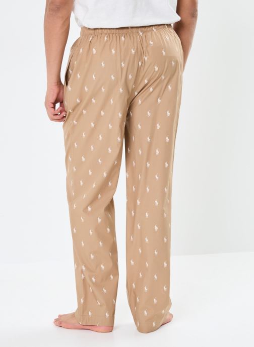 Pantalon Pyjama Pyjama Poney Pantalon De Pyjama Motif De Poney