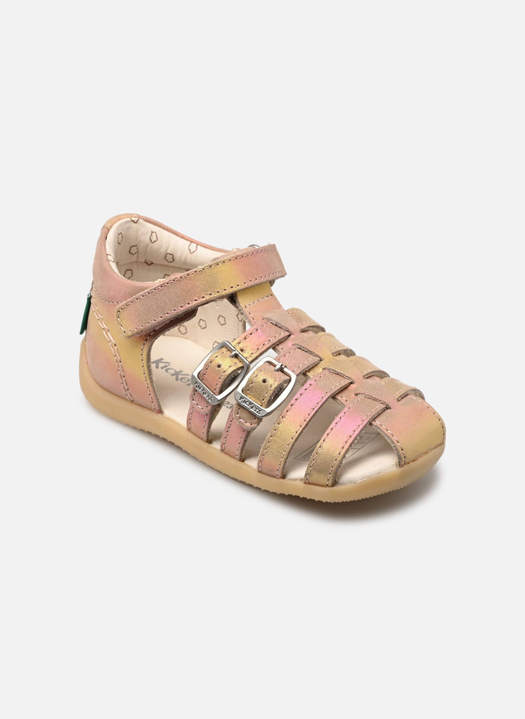 Sandales enfant Kickers Sandale bigkro