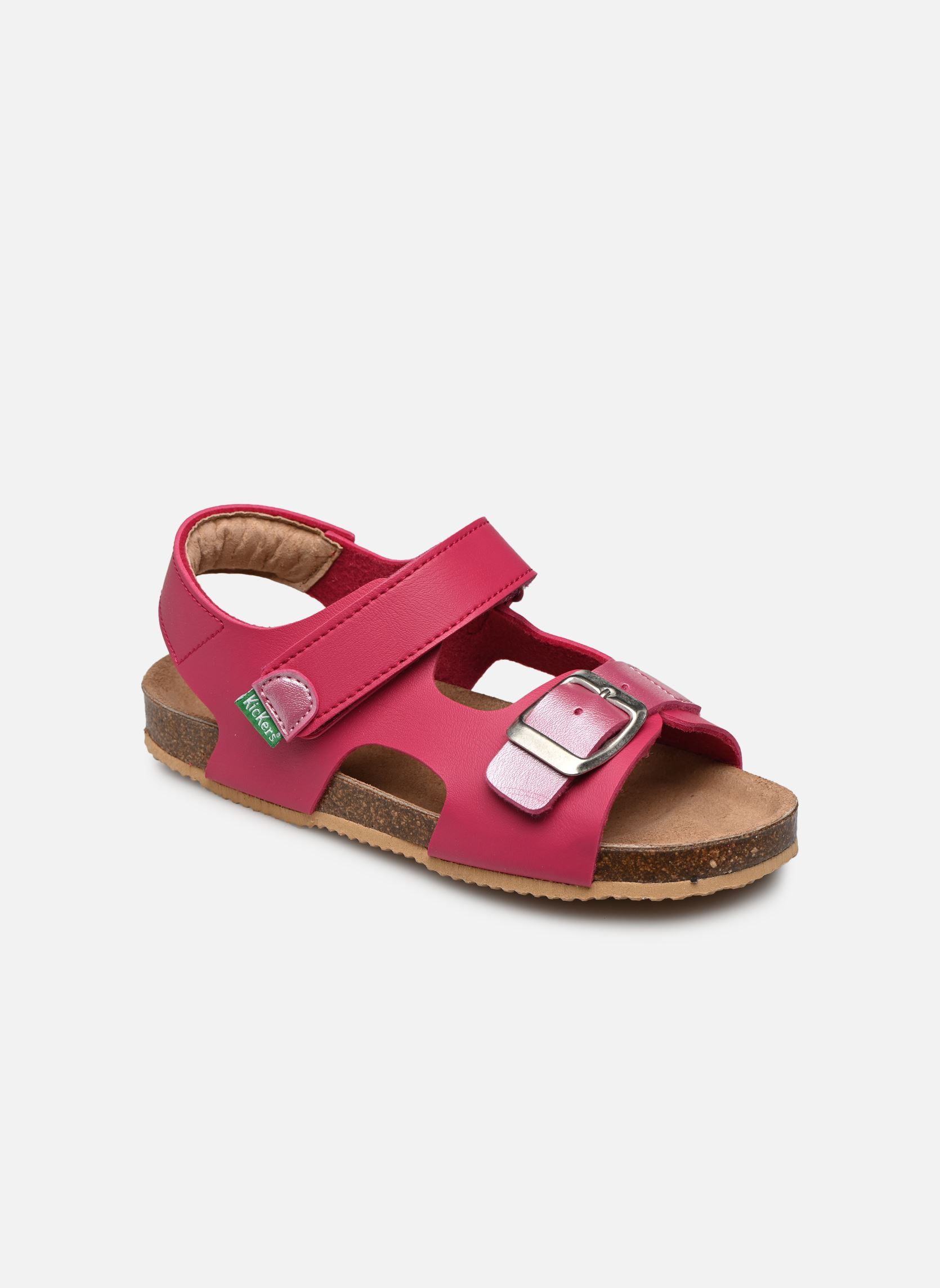 Sandales enfant Kickers FUXIO