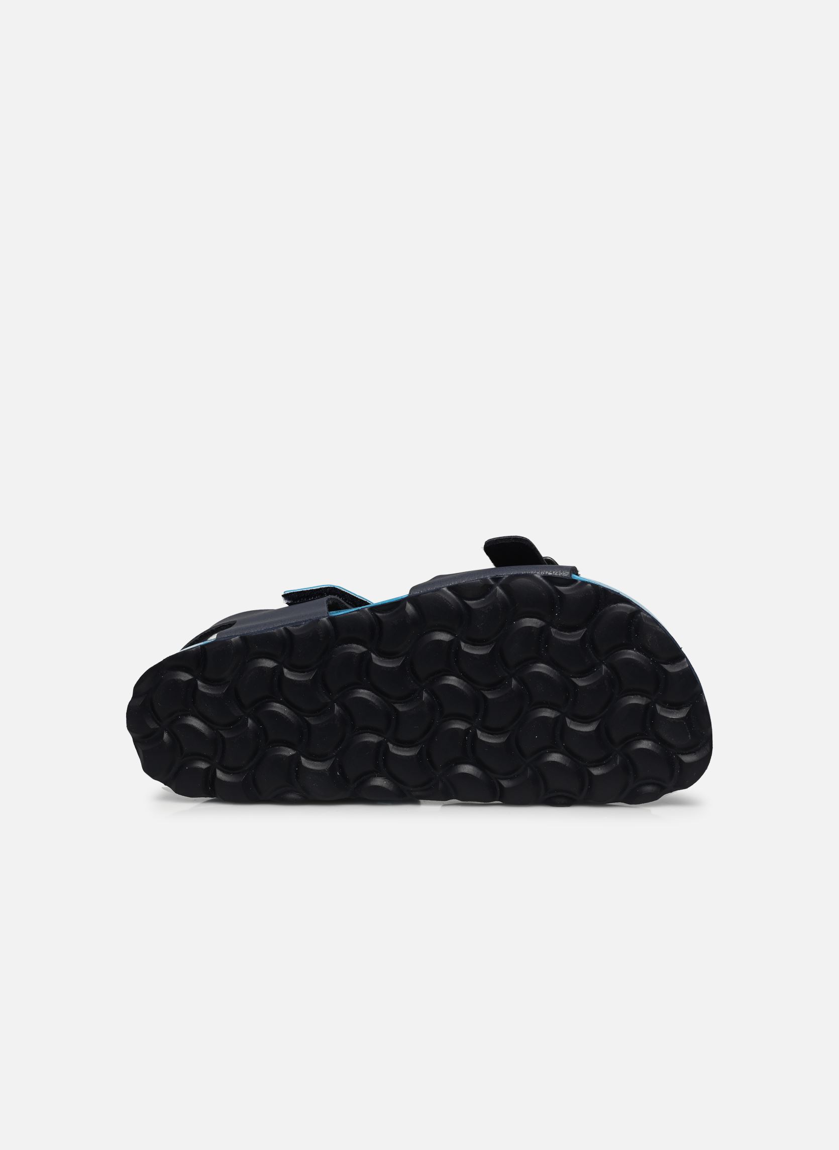 Sandales Sostreet garçon bleu Kickers Sandales Sostreet garçon bleu MARINE BLEU SURF