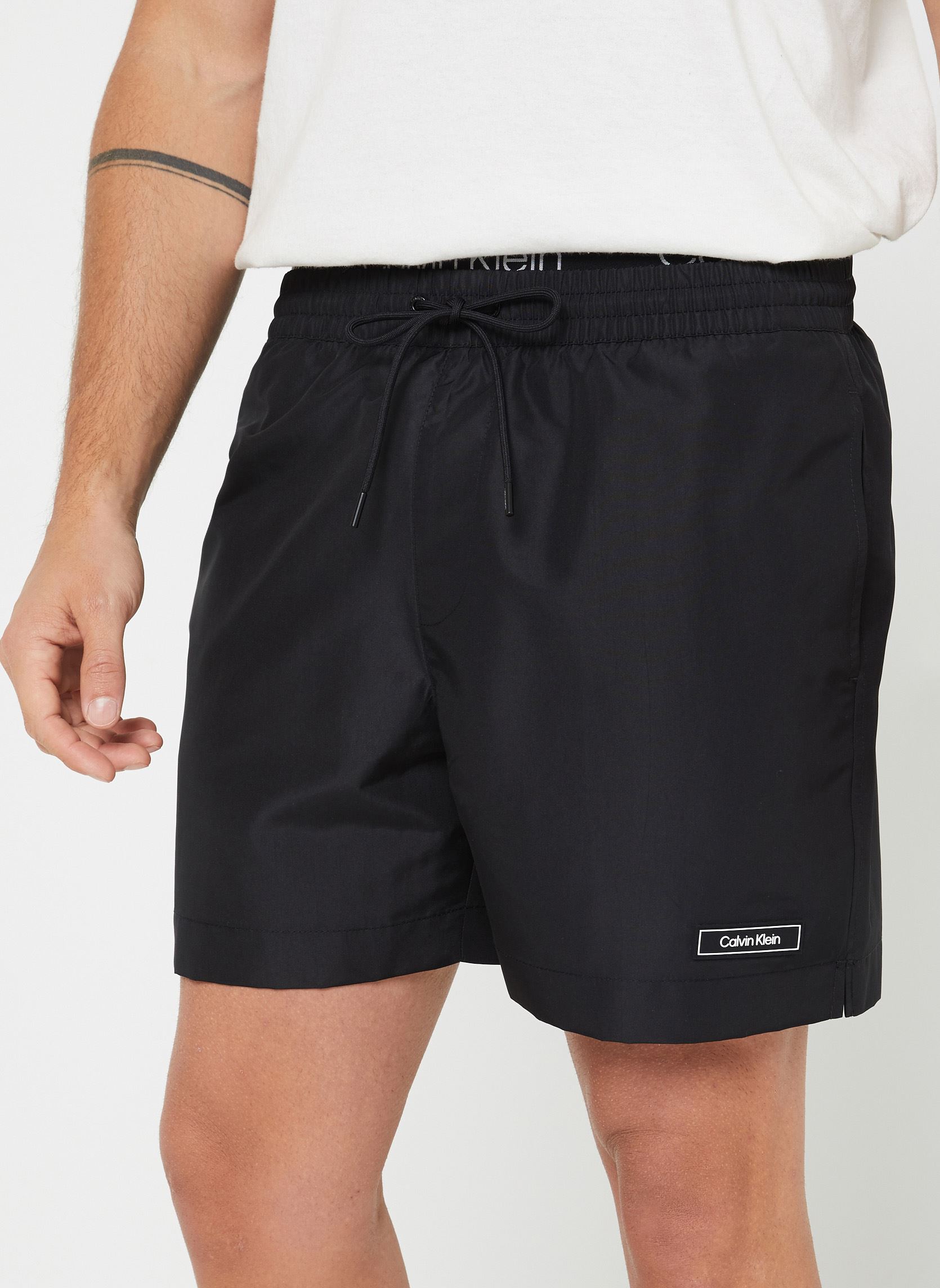 Vêtements Calvin Klein Medium Double Wb pour Accessoires - vue 2