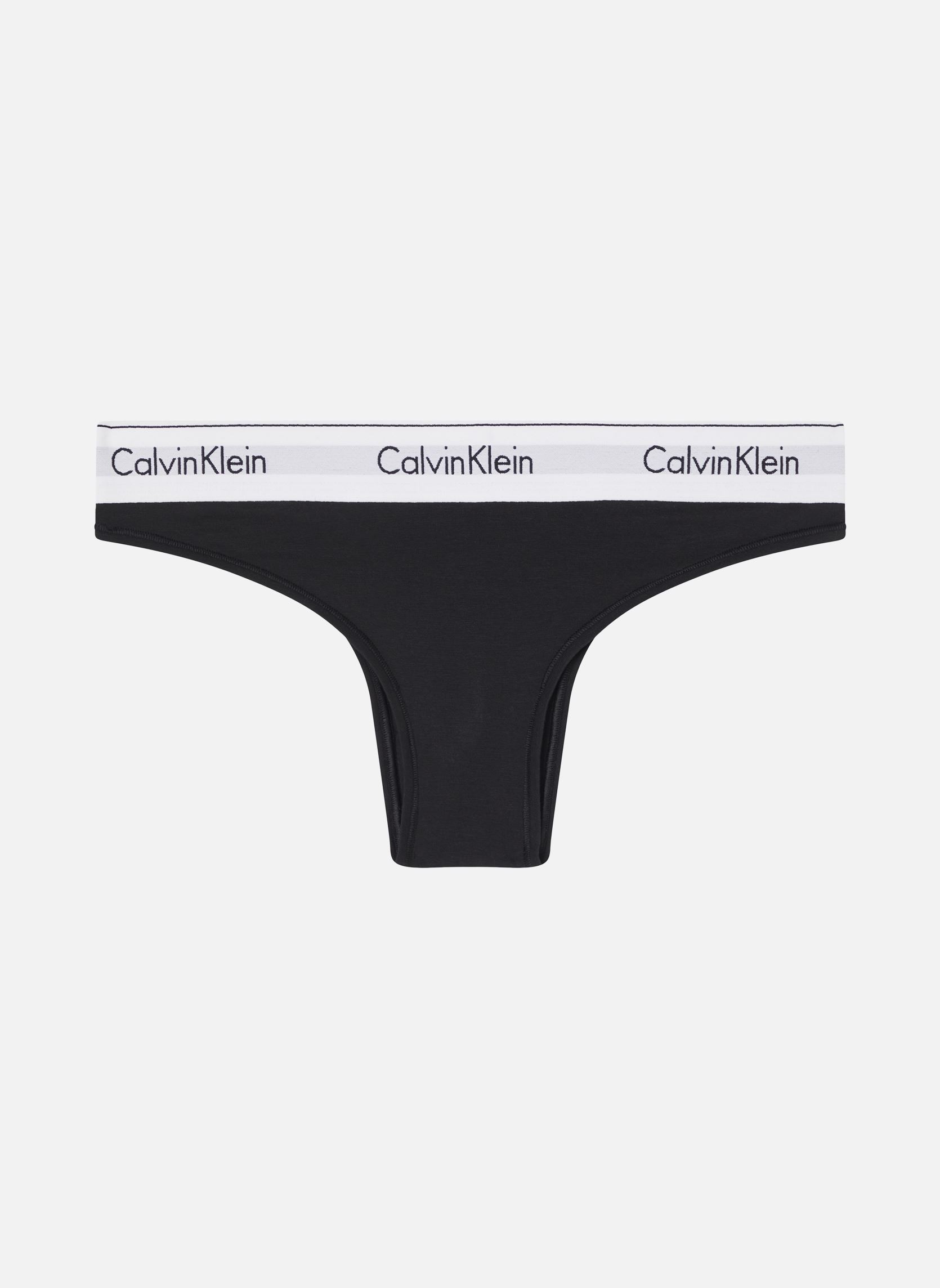 Culottes & slips Calvin Klein Jeans Culotte bresilienne Ref 58712 P7A Heather US