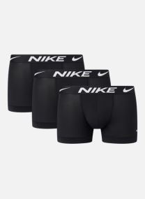 Pantalons Boxer Brief 3Pk homme noir
