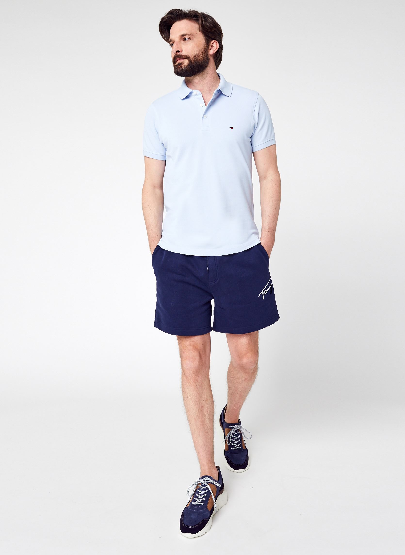 Gumbies Infradito Uomo Donna Con Separatore Di Dita - Modello Originale Blu/Turchese, Suola In Gomma Riciclata