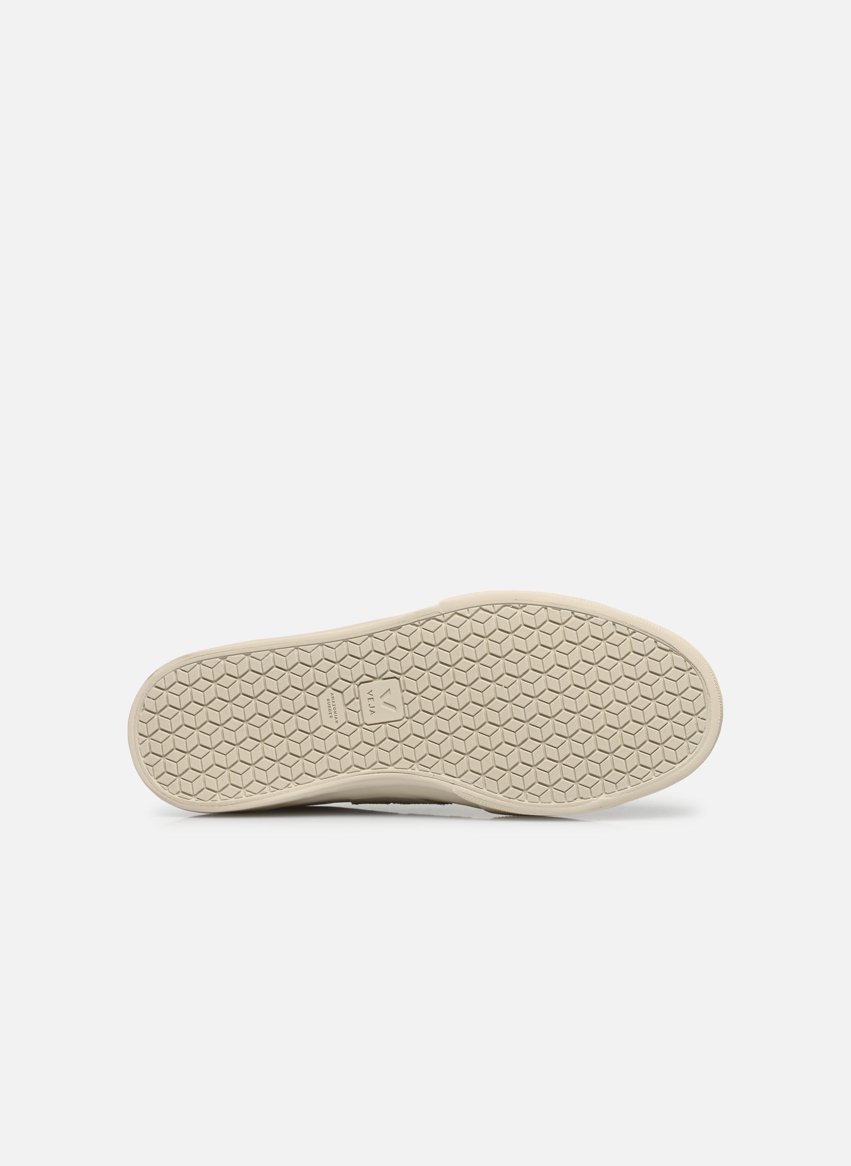 Baskets basses Recife Logo M homme blanc Veja Baskets basses Recife Logo M homme blanc EXTRA-WHITE_NATURAL