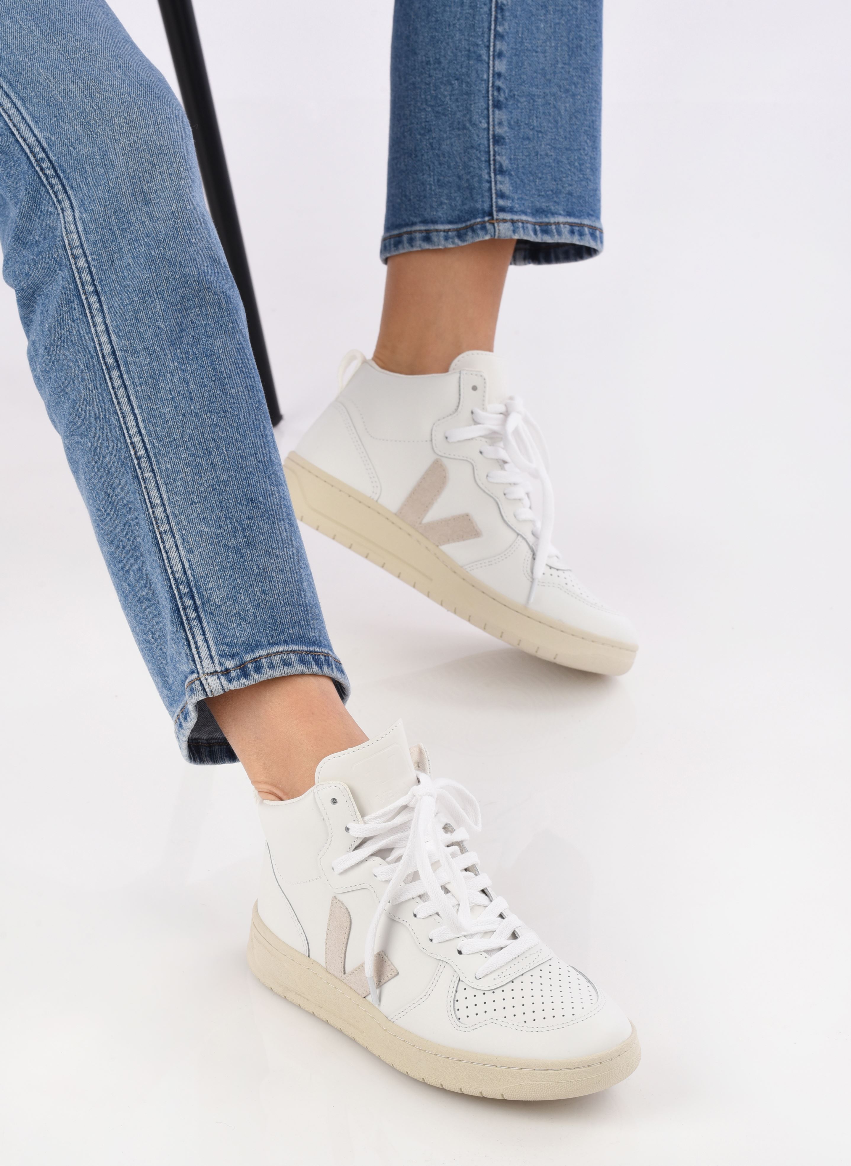 veja montantes femme
