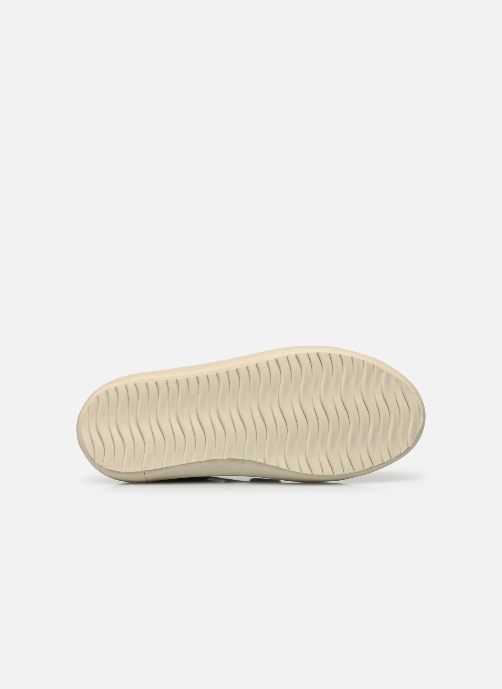 Baskets basses Small Flip fille rose Veja Baskets basses Small Flip fille rose Multico Babe