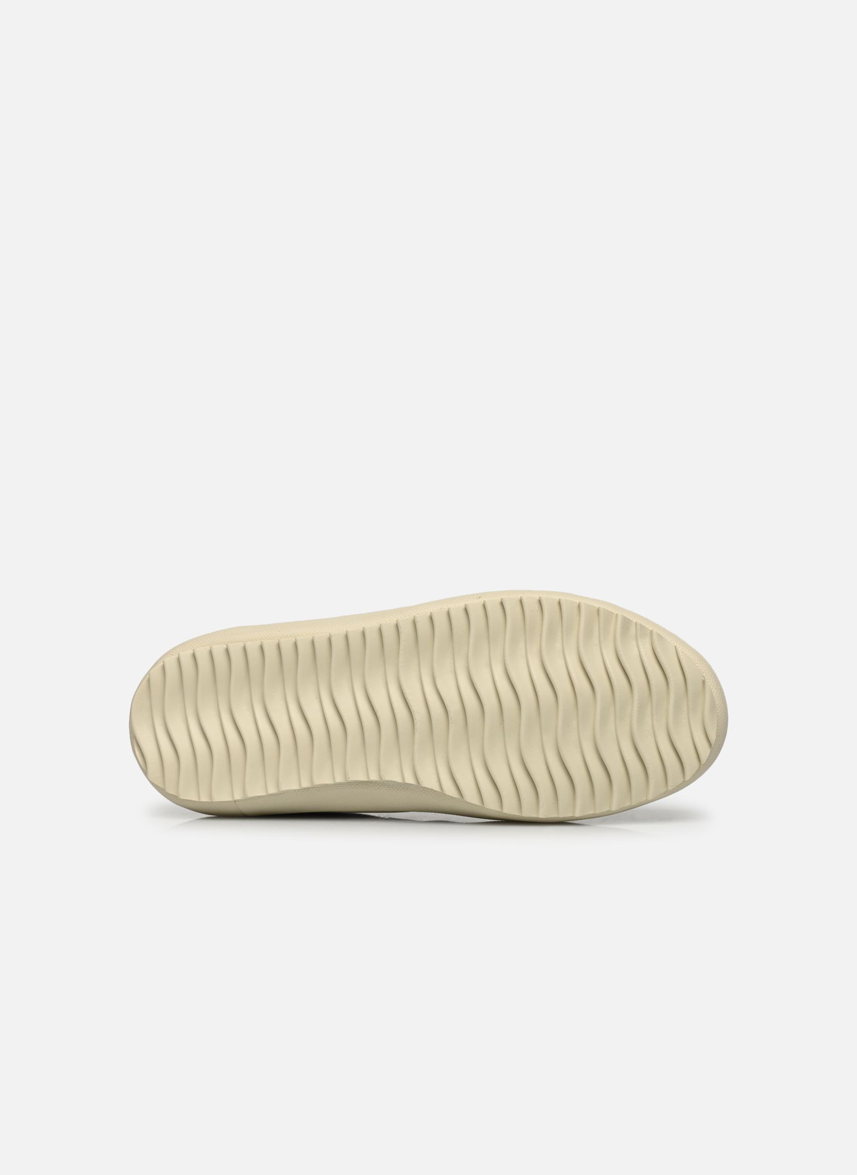 Baskets basses Small Flip bleu Veja Baskets basses Small Flip bleu Marine Pierre