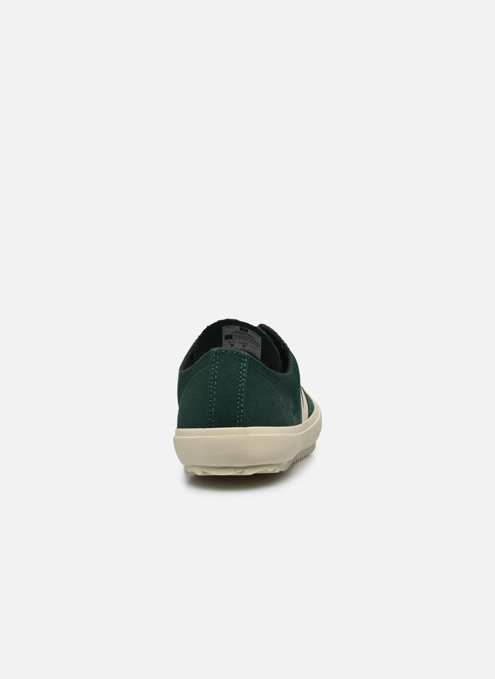 Baskets basses Small Flip vert Veja Baskets basses Small Flip vert Poker Pierre