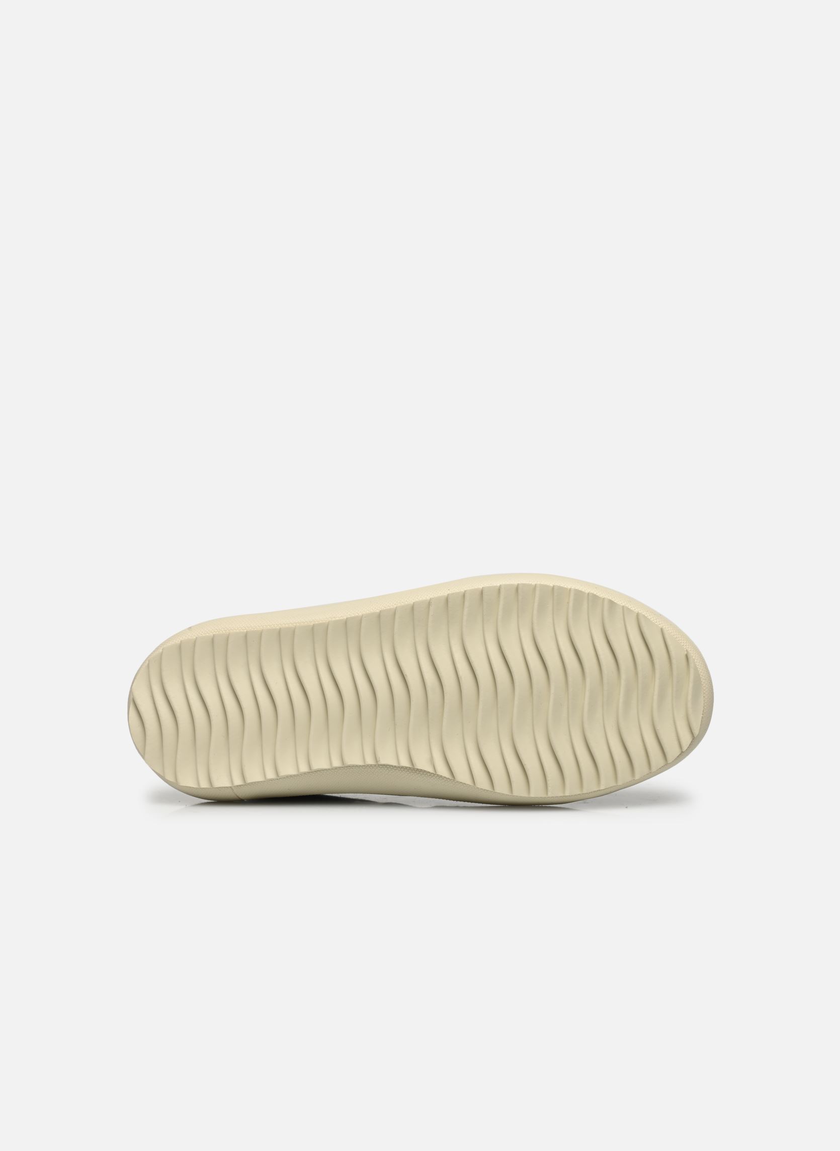 Baskets basses Small Flip vert Veja Baskets basses Small Flip vert Poker Pierre