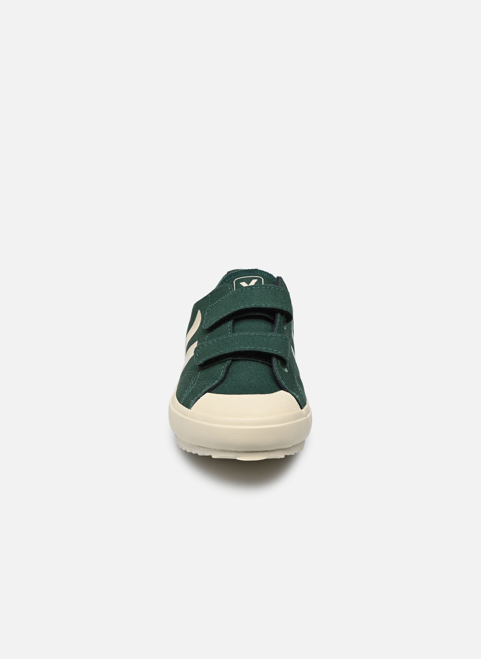 Niedrige Sneaker Small Ollie grün Veja Niedrige Sneaker Small Ollie grün Poker Pierre