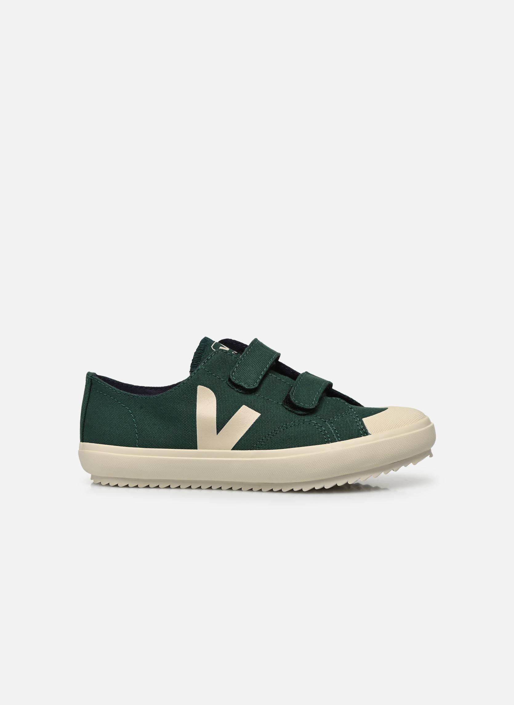 Niedrige Sneaker Small Ollie grün Veja Niedrige Sneaker Small Ollie grün Poker Pierre