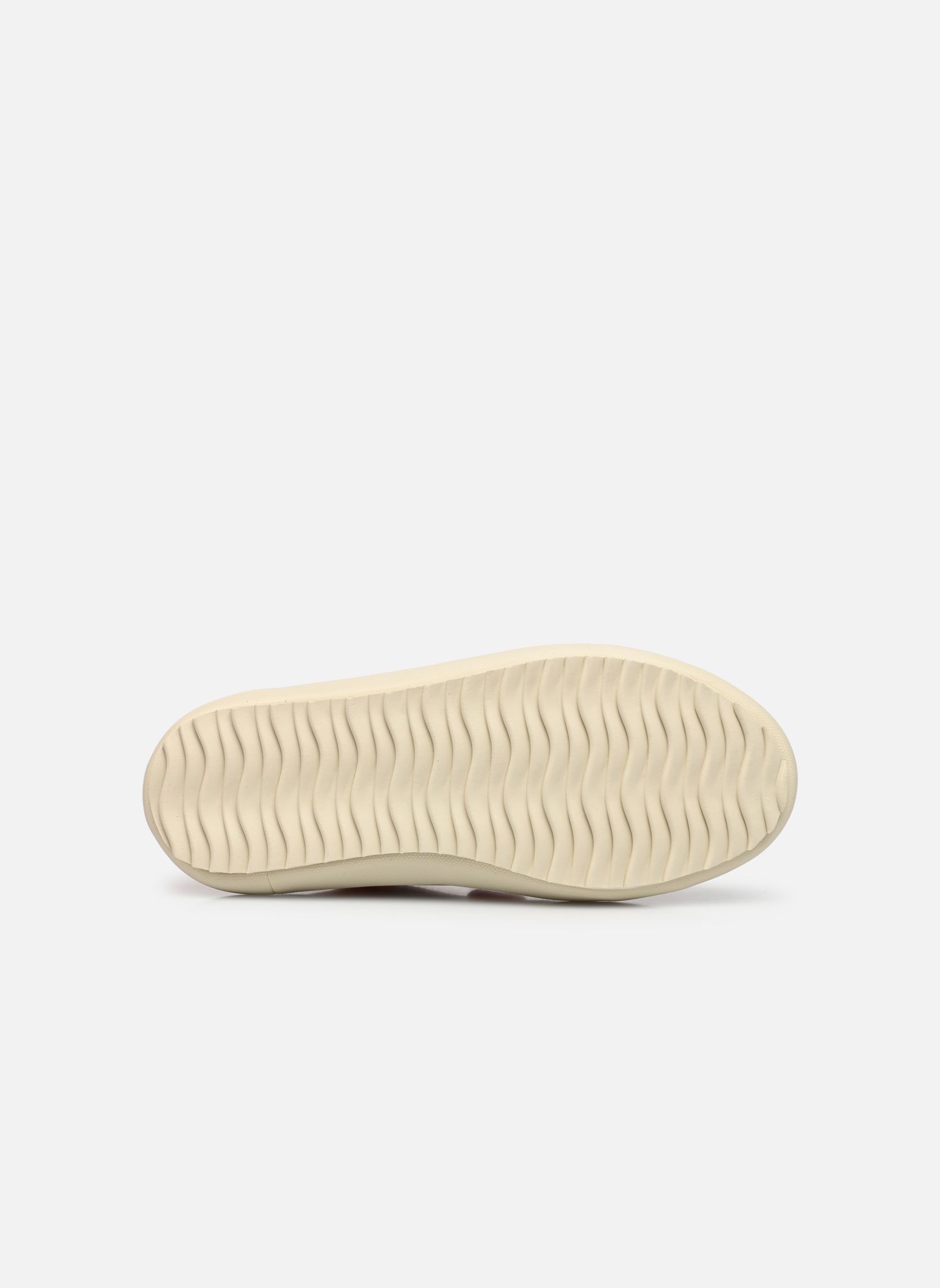 Baskets basses Small Ollie orange Veja Baskets basses Small Ollie orange Pumpkin Pierre