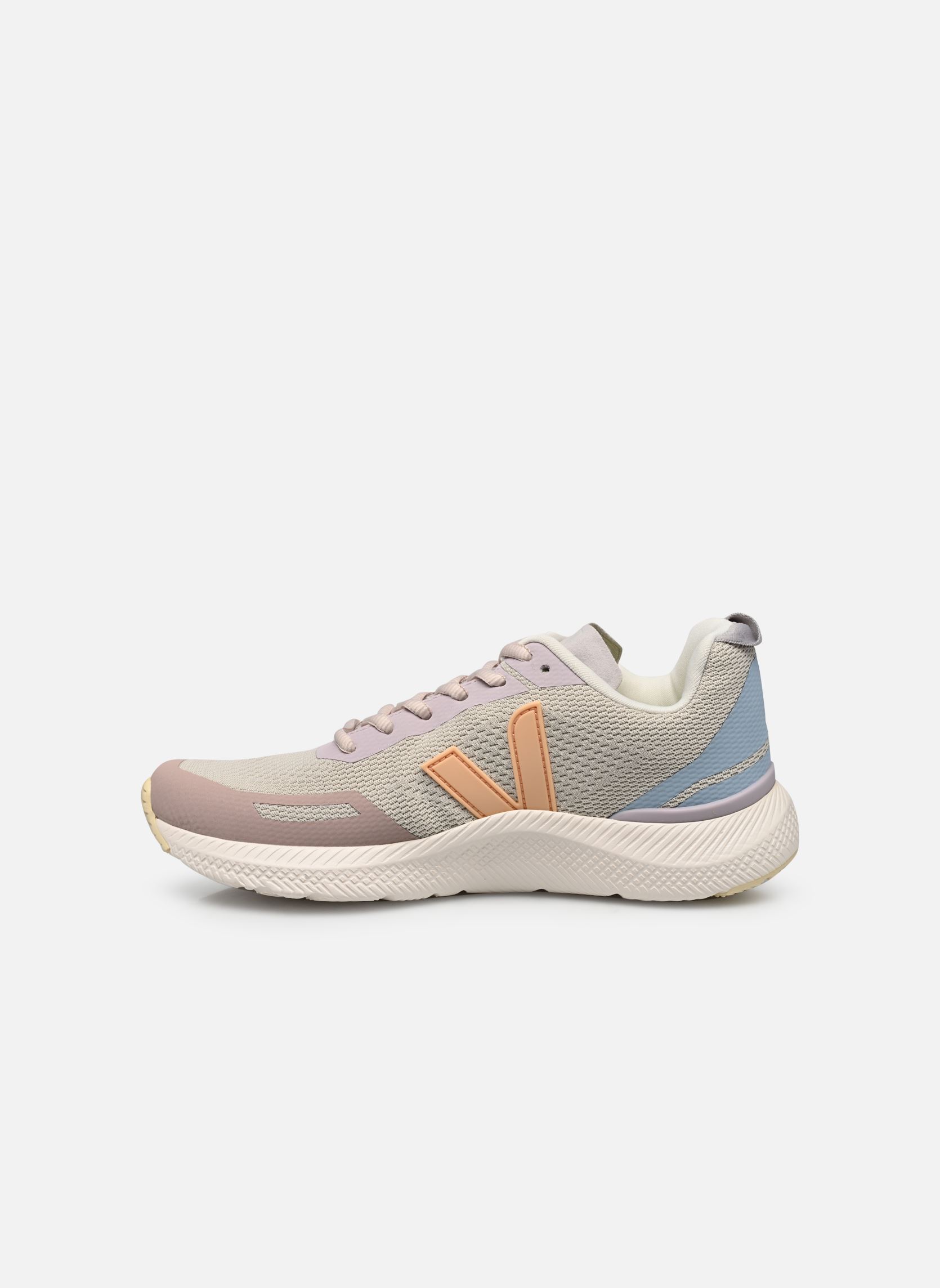 Chaussures de sport Impala femme multicolore Veja Chaussures de sport Impala femme multicolore Natural Peach